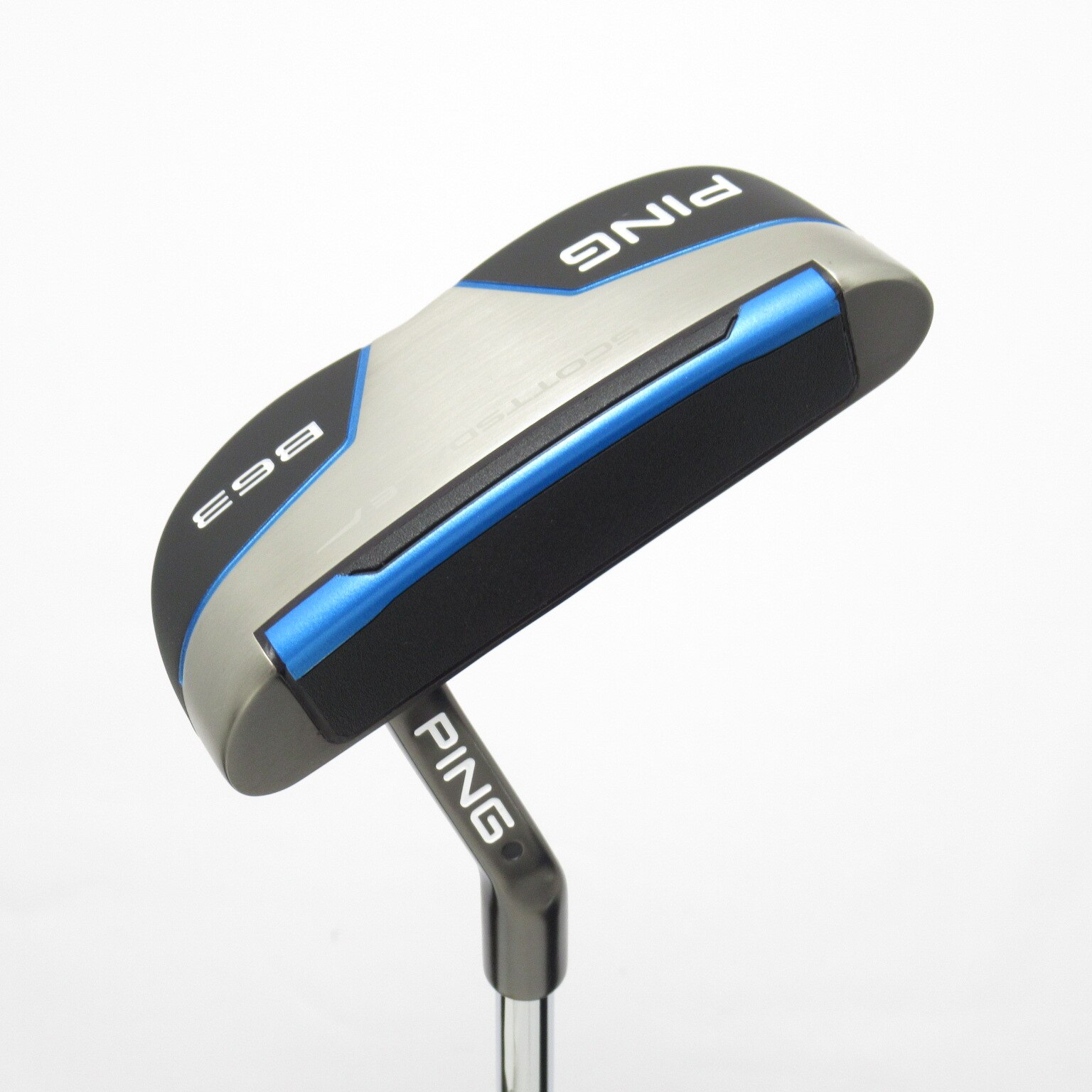 中古】スコッツデール B63(2025) パター (ピン) PING 通販｜GDO中古