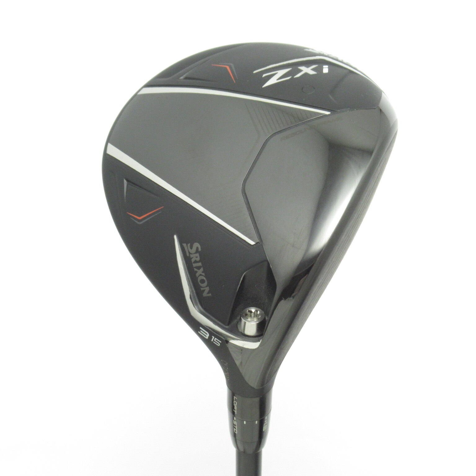 中古】スリクソン ZXi フェアウェイウッド Diamana ZXi 50 15 S BC