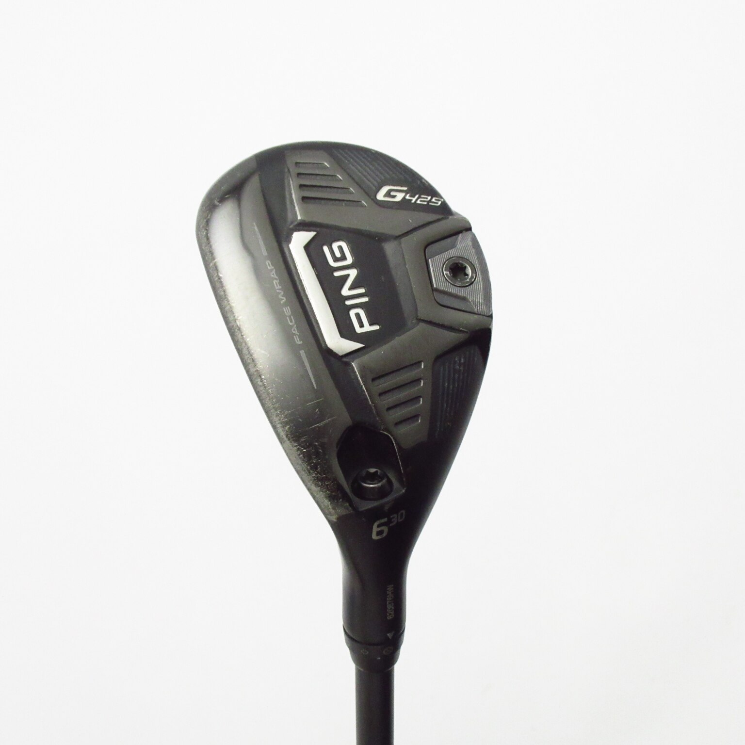 中古】G425 ハイブリッド ユーティリティ ALTA J CB SLATE 30 S D