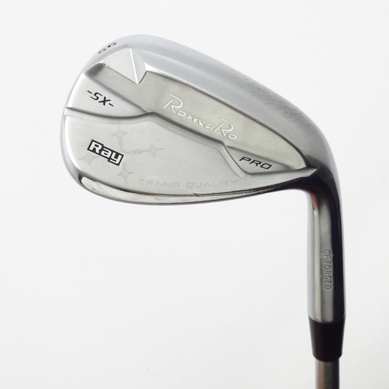 中古】ロマロ (ロマロ) 通販｜GDO中古ゴルフクラブ