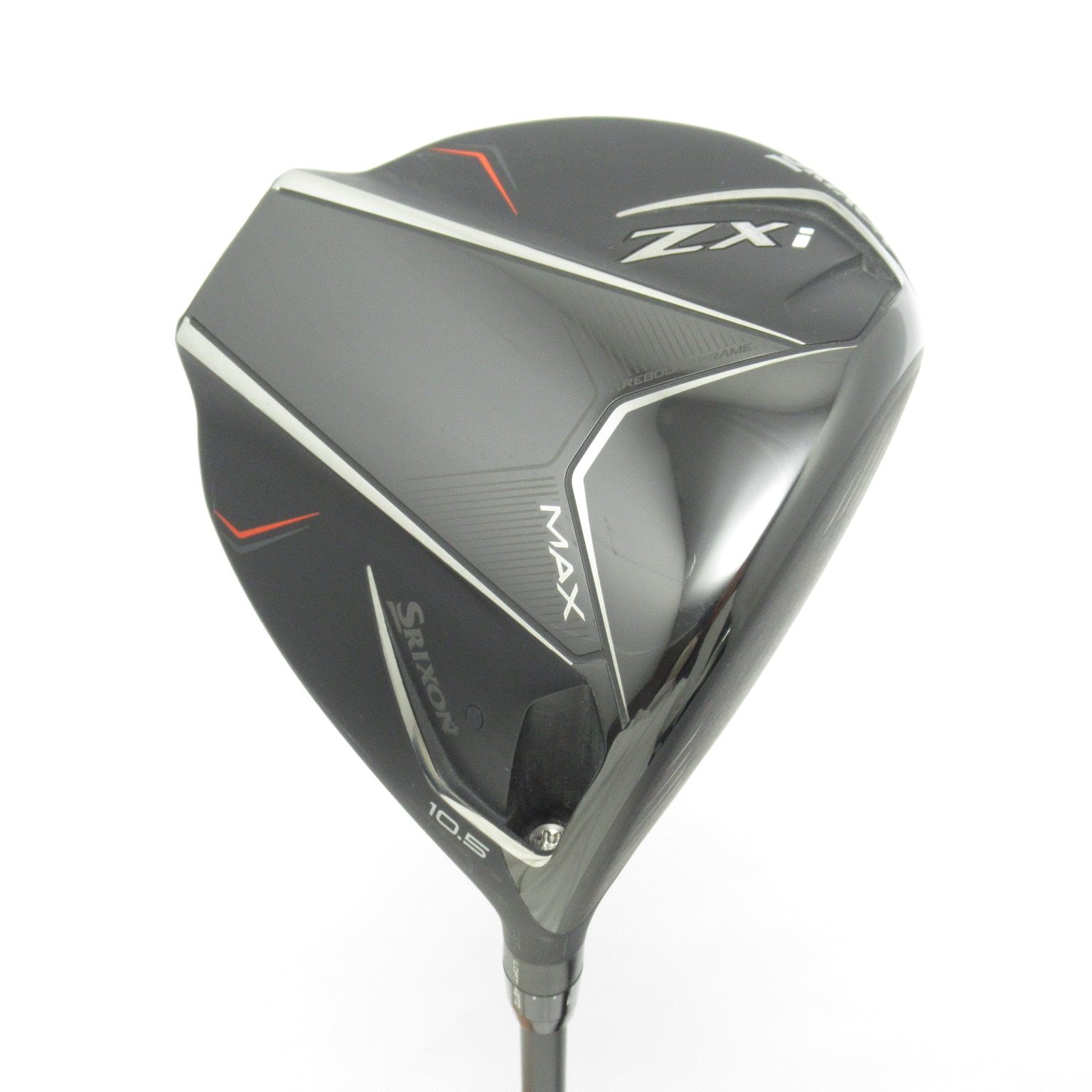 中古】スリクソン ドライバー (ダンロップ) 通販｜GDO中古ゴルフクラブ