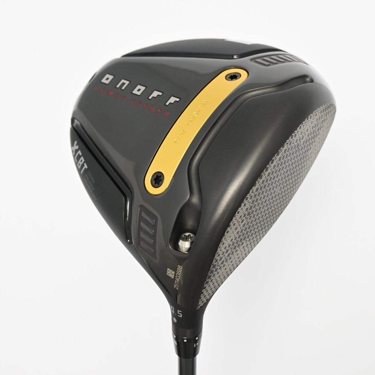 中古】クロ ドライバー (オノフ) 通販｜GDO中古ゴルフクラブ