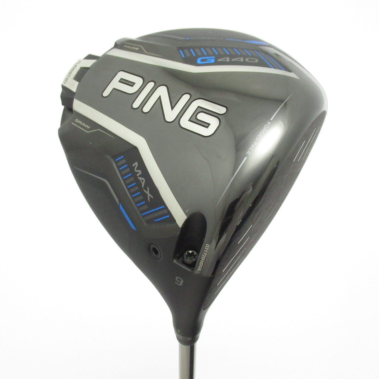 中古】G440 ドライバー (ピン) 通販｜GDO中古ゴルフクラブ