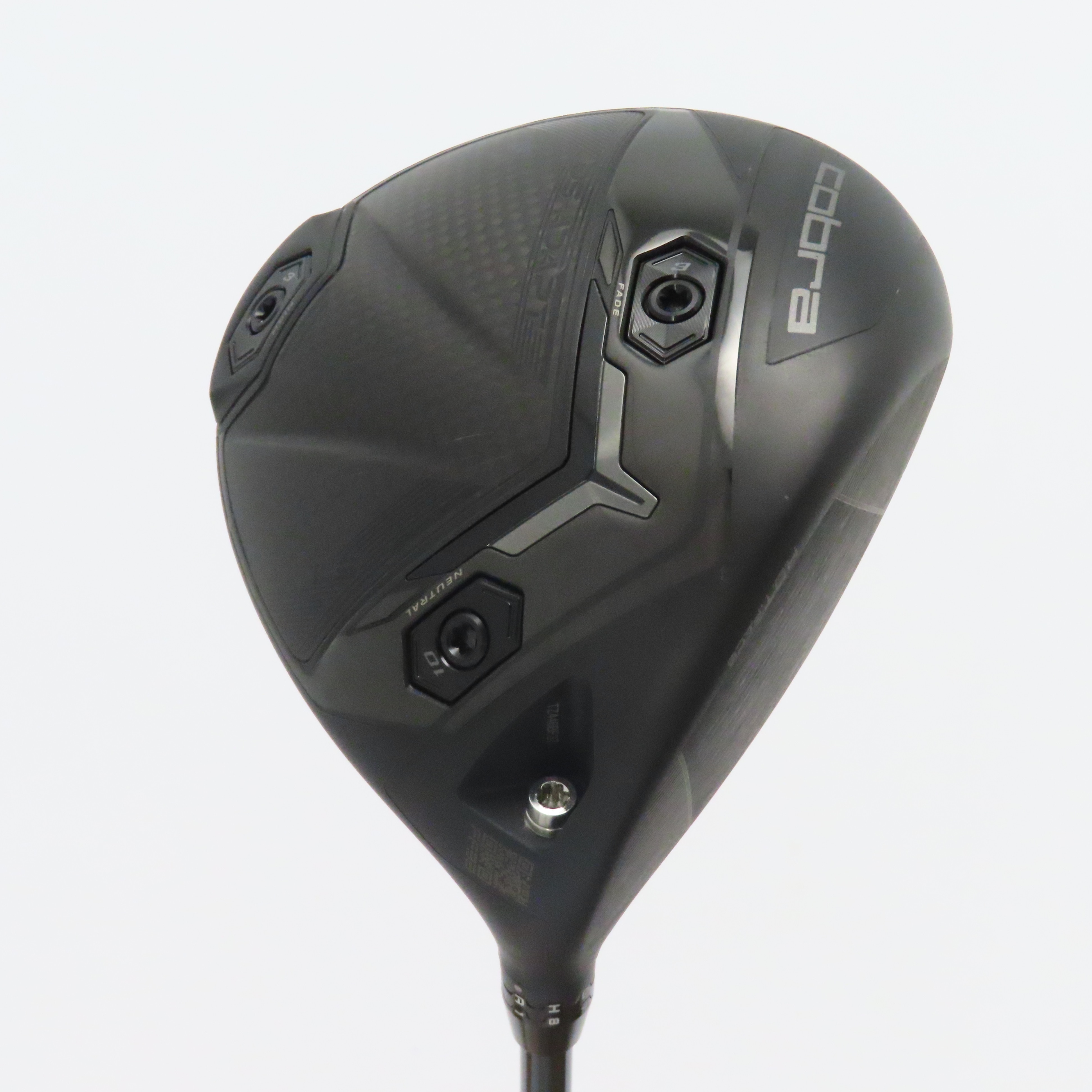 cobra DS-ADAPT LS ドライバー LIN-Q for Cobra DS-ADAPT X Driver – COBRA Golf