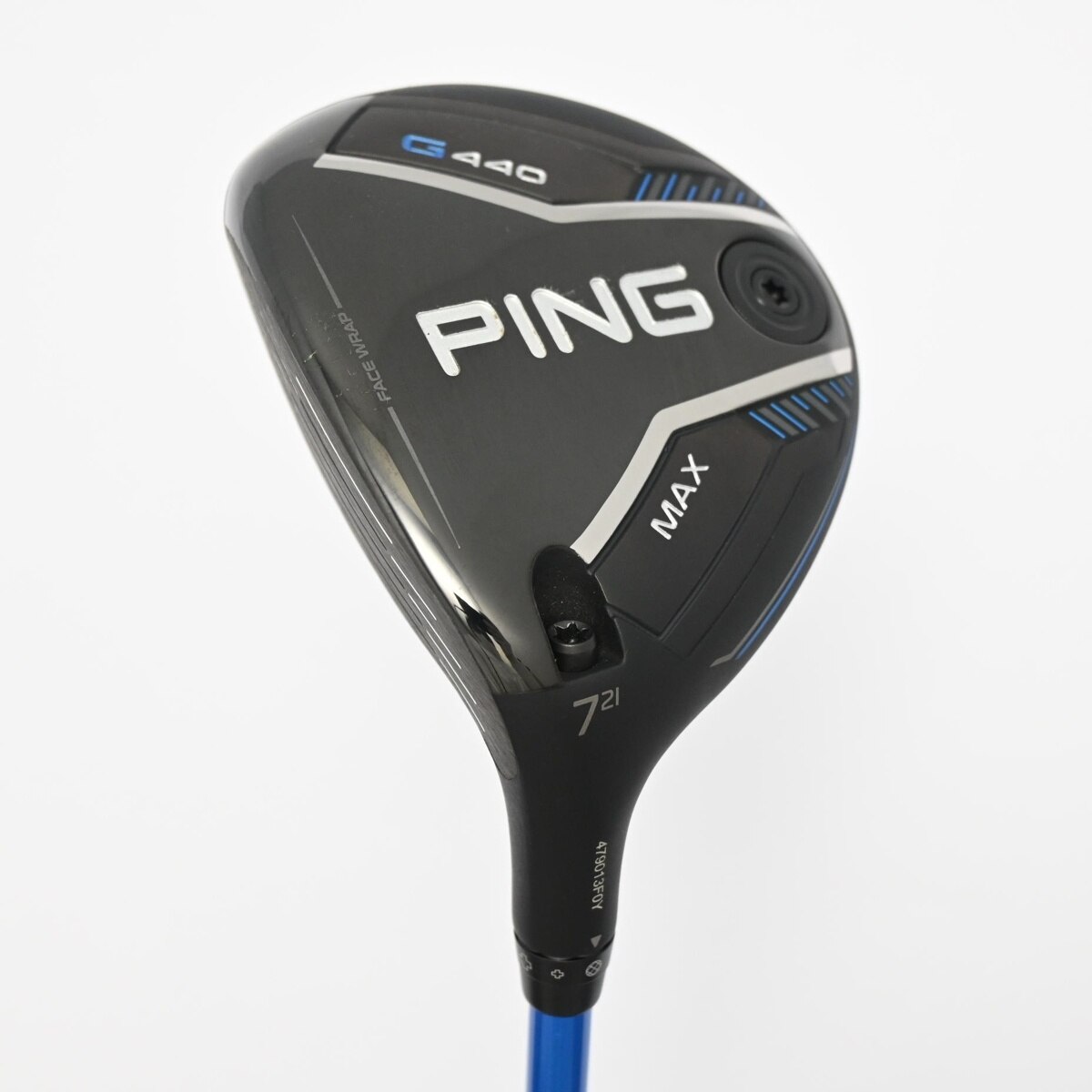 中古】ピン(PING) フェアウェイウッド レフティ 通販｜GDO中古ゴルフクラブ