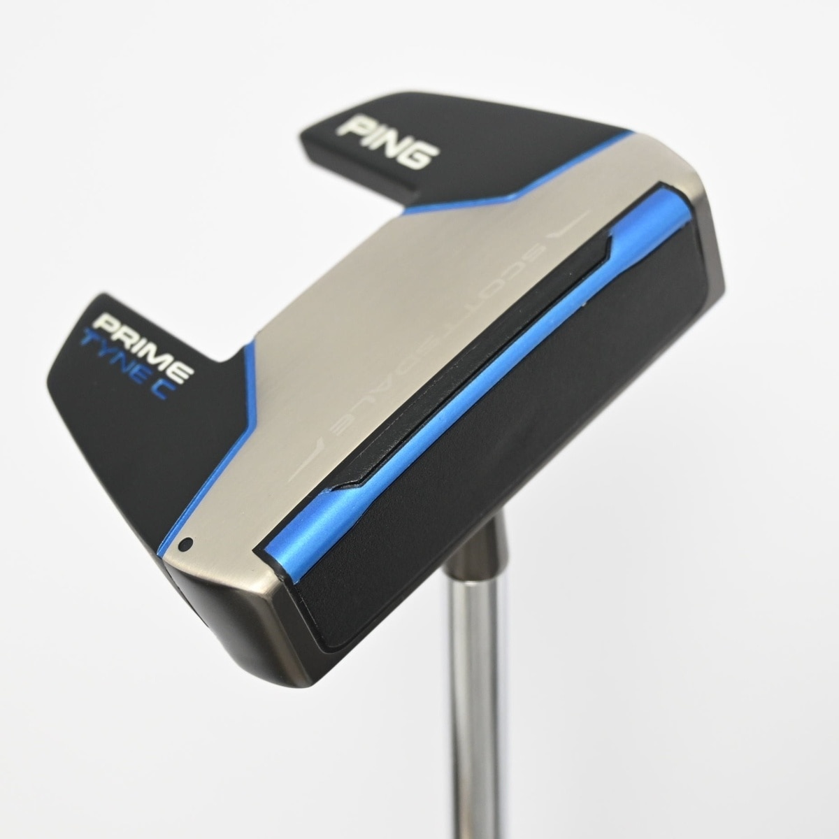 中古】スコッツデール TYNE C(2025) パター (ピン) PING 通販｜GDO中古