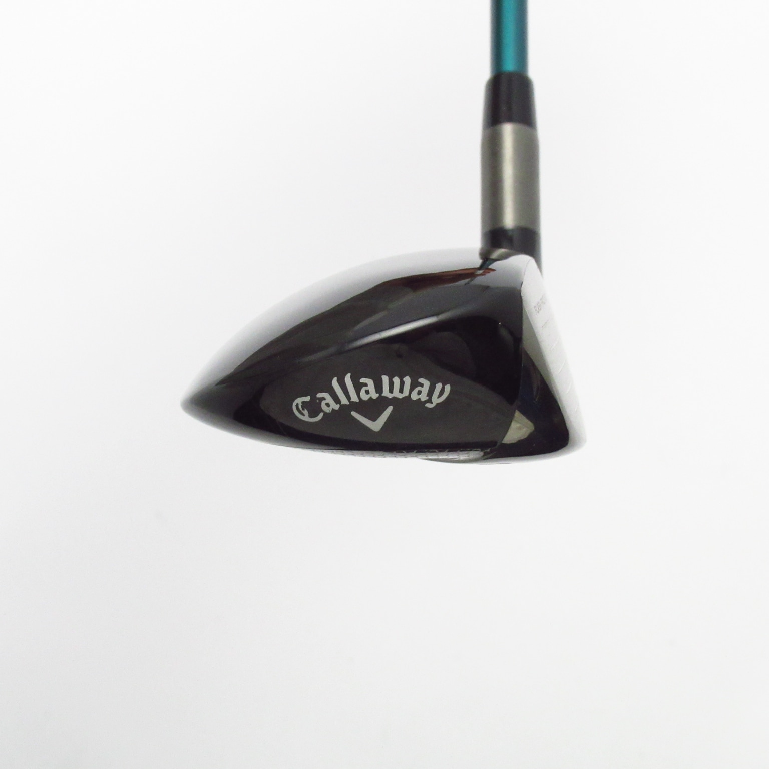 中古】APEX UW(2022) ユーティリティ Speeder NX GREEN 50 17 S CD