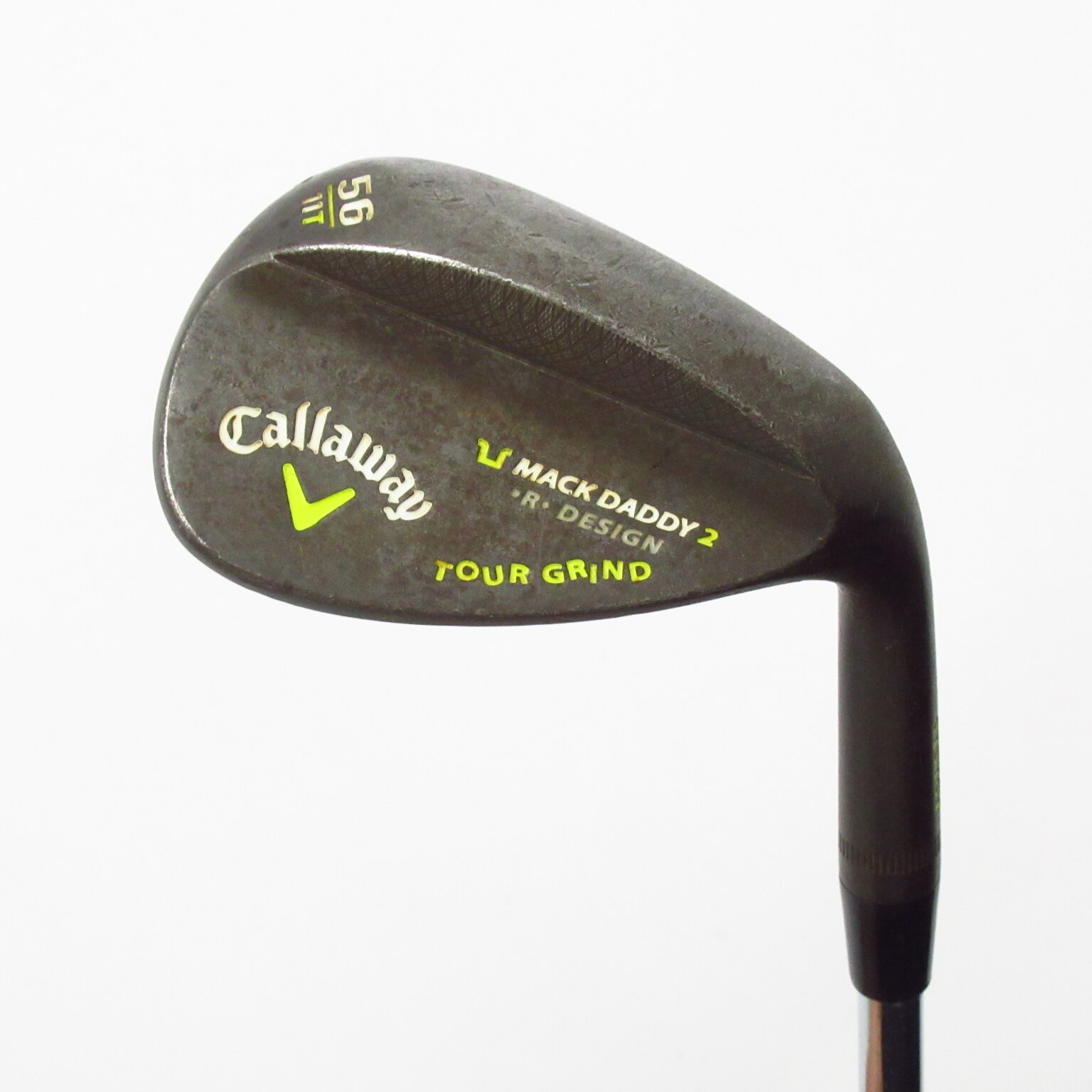 ウェッジ Callaway DADDY2 MACK Wedge キャロウェイ 0 クローム Mack