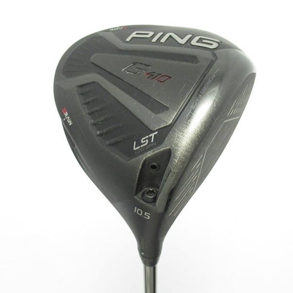 中古】G410 LST ドライバー PING TOUR 173-65 10.5 S CD(ドライバー 