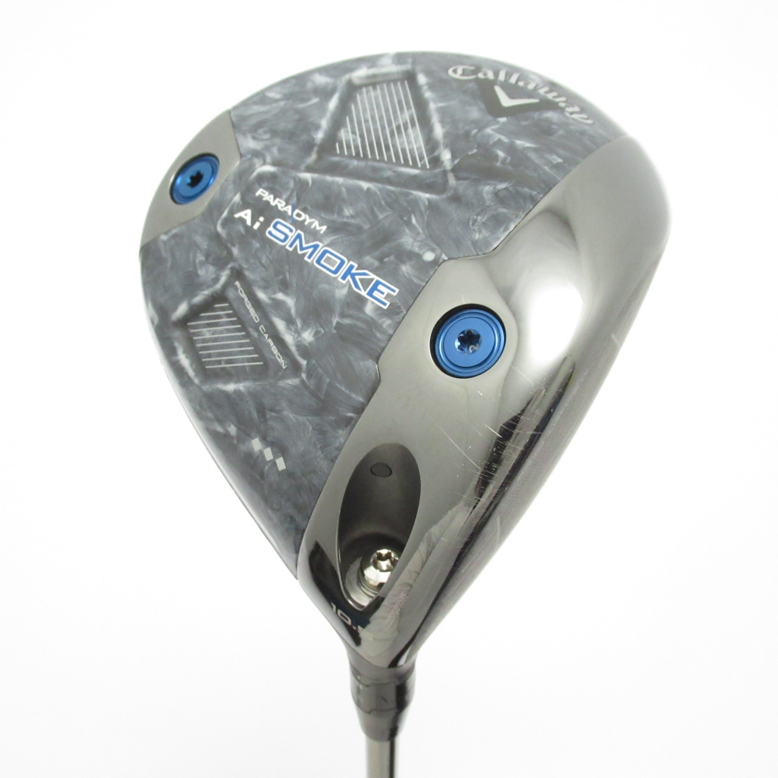 中古】PARADYM Ai SMOKEﾄﾘﾌﾟﾙﾀﾞｲﾔ ドライバー (キャロウェイ) Ai SMOKE