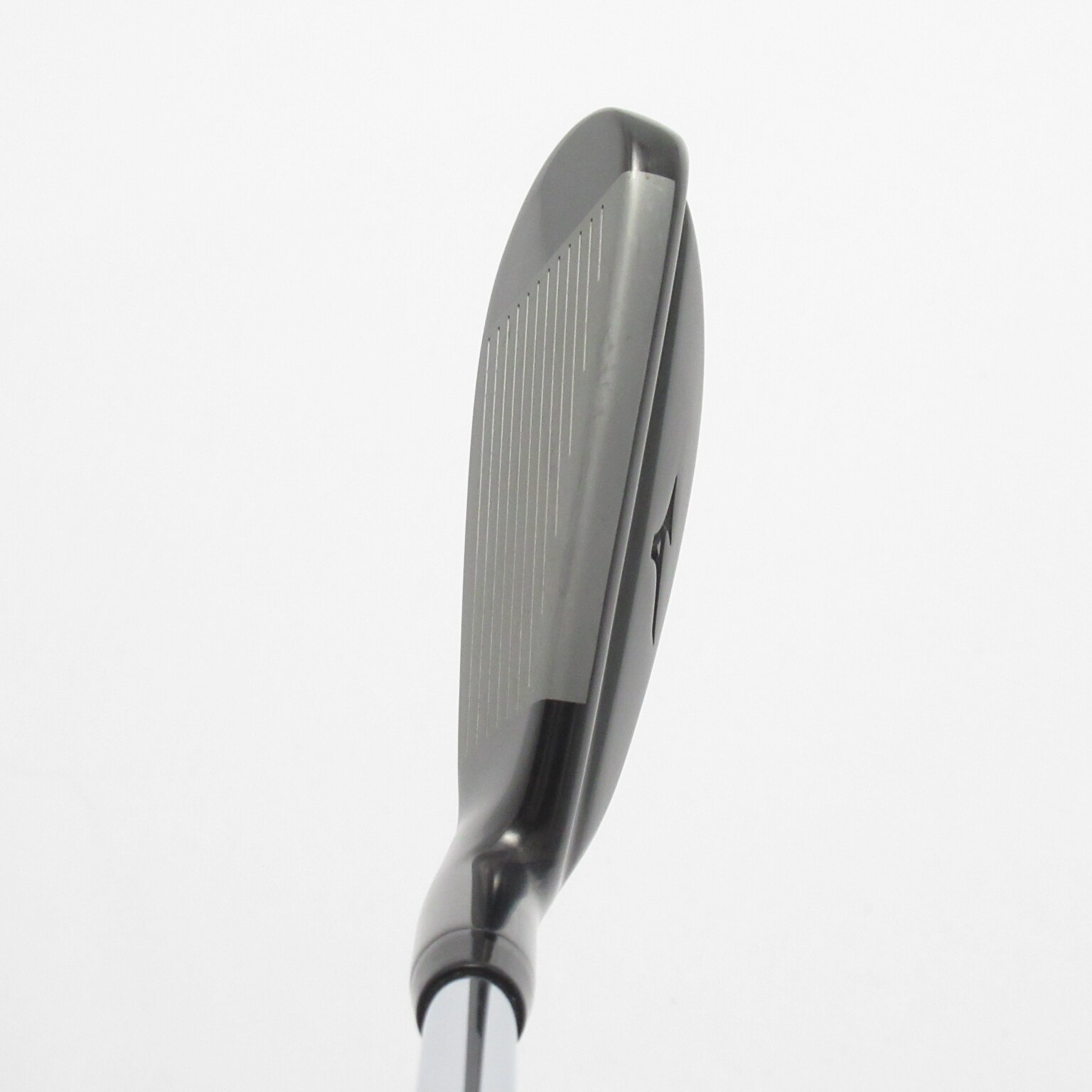 中古】MizunoPro FLI-HI BK(2021) ユーティリティ PROJECT X LZ 19 5.0