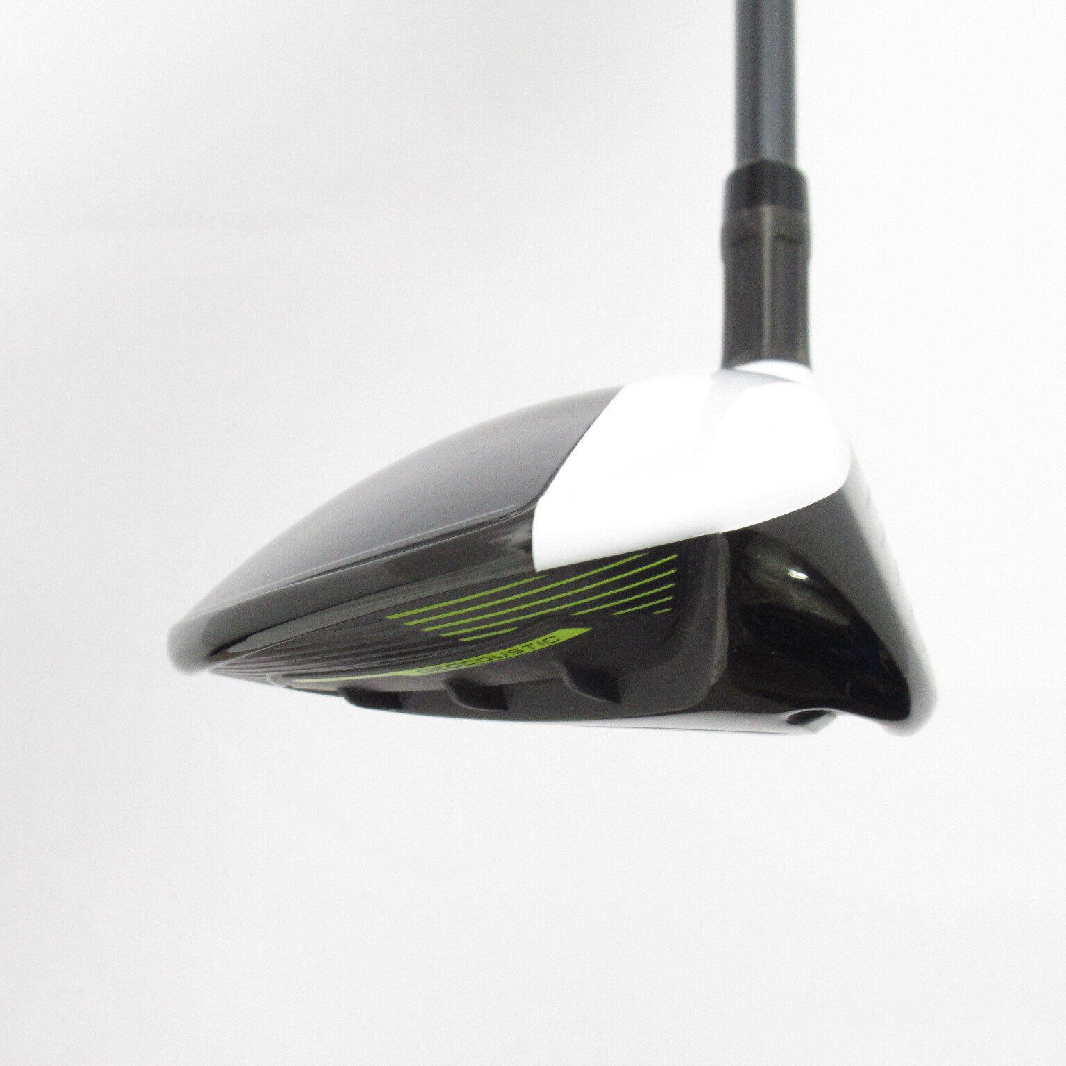 中古】M2(2017) US フェアウェイウッド REAX 65 18 S D(フェアウェイ