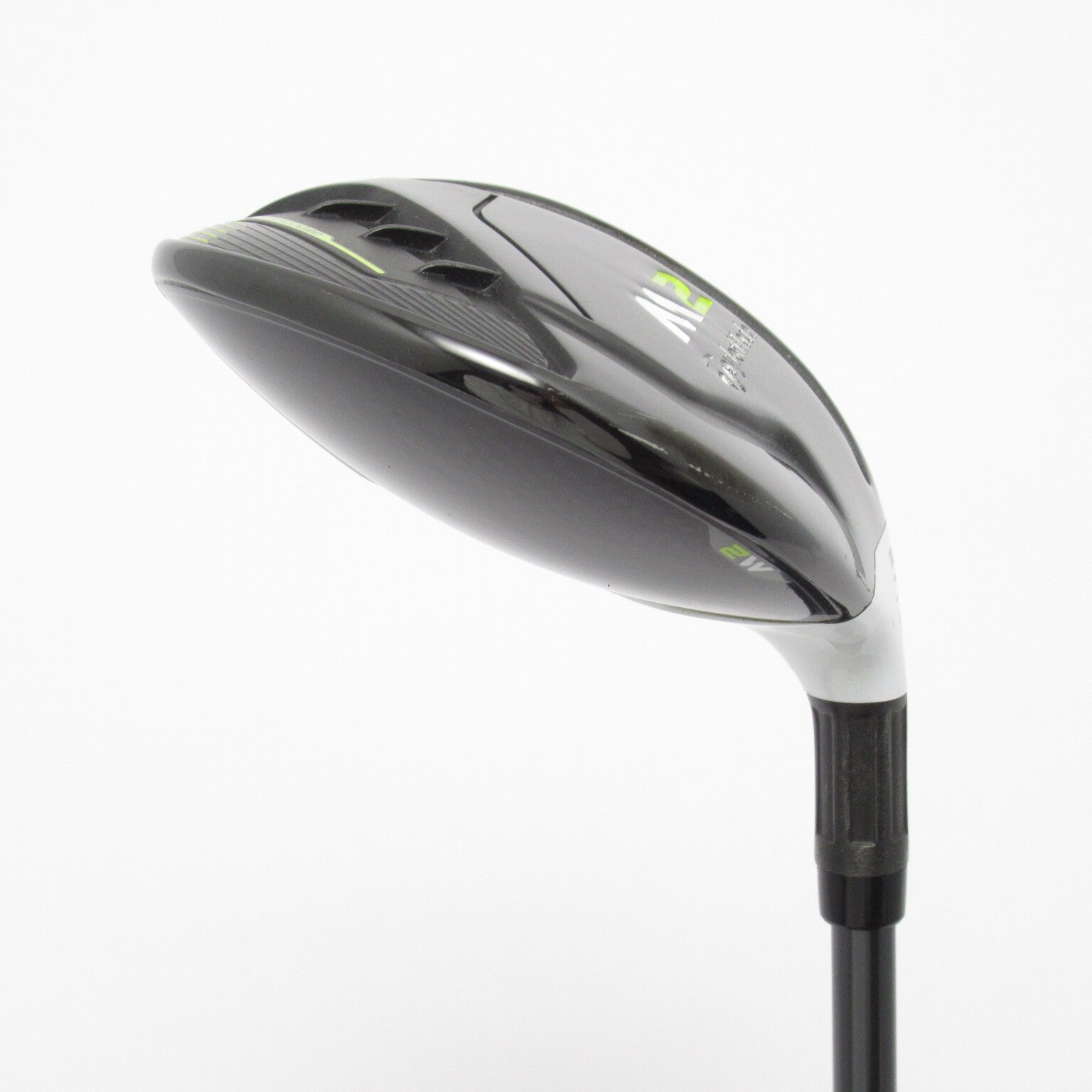 中古】M2(2017) US フェアウェイウッド REAX 65 18 S D(フェアウェイ