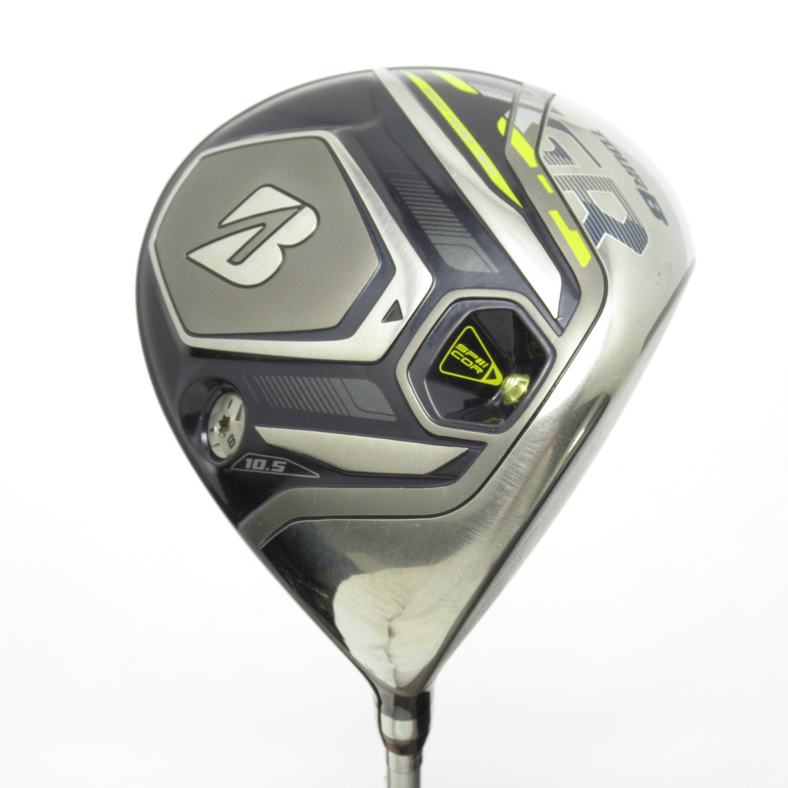 中古】TOUR B JGR [2019] ドライバー (ブリヂストン) TOUR B 通販｜GDO