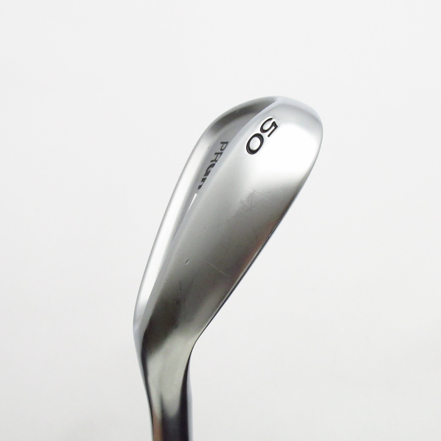 中古】PRGR 0 wedge(2024) ウェッジ Diamana Thump i95 50 S C