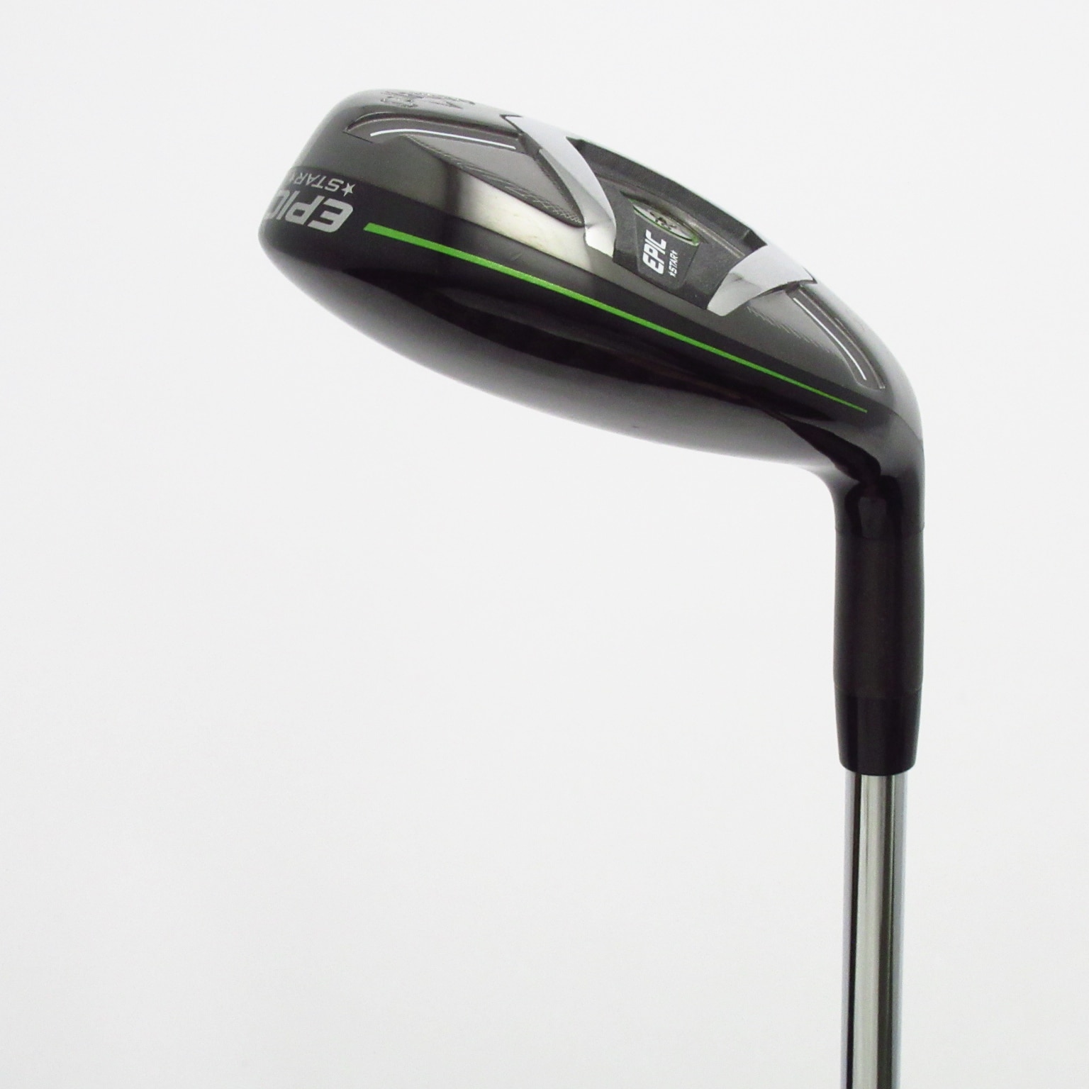 中古】EPIC STAR ユーティリティ N.S.PRO ZELOS 7 HYBRID 23 S C