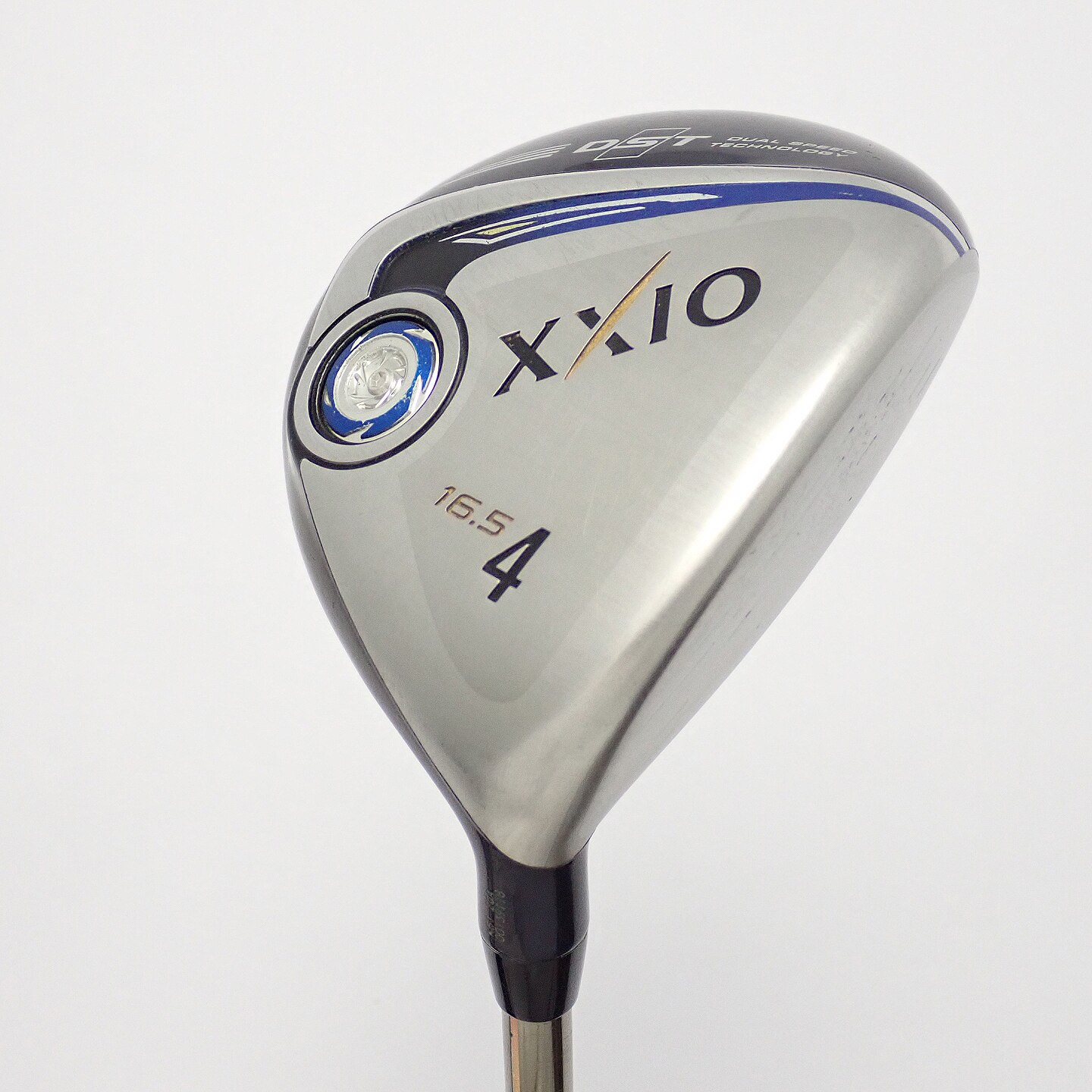 ゼクシオXXIO4番フェアウェイウッドFWゴルフクラブ初心者メンズ中古シニアR ゼクシオXXIO4番フェアウェイウッドFWゴルフクラブ初心者メンズ中古