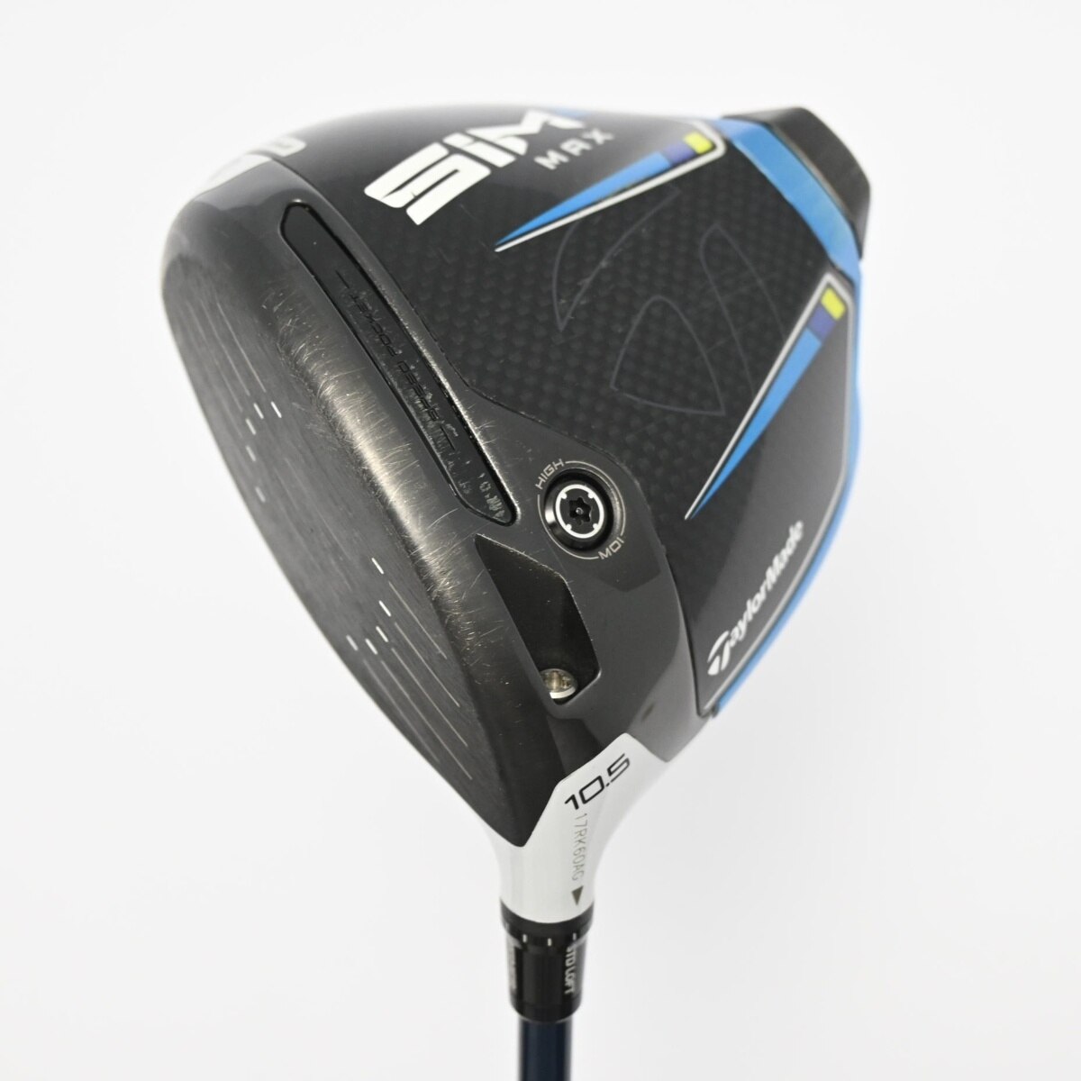 中古】SIM2 (テーラーメイド) レフティ 通販｜GDO中古ゴルフクラブ