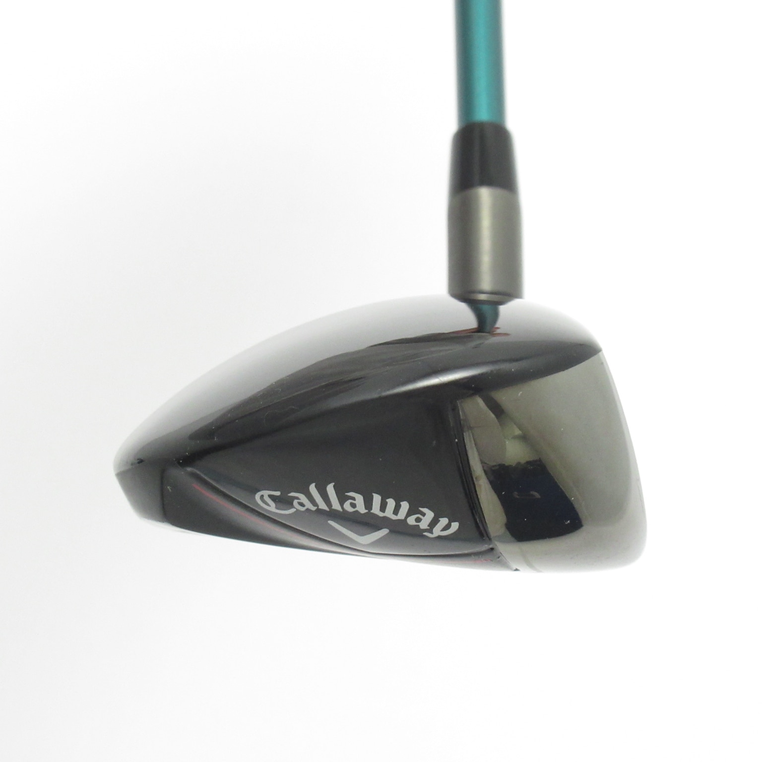 中古】APEX UW(2023） ユーティリティ Speeder NX GREEN 70 21 S CD