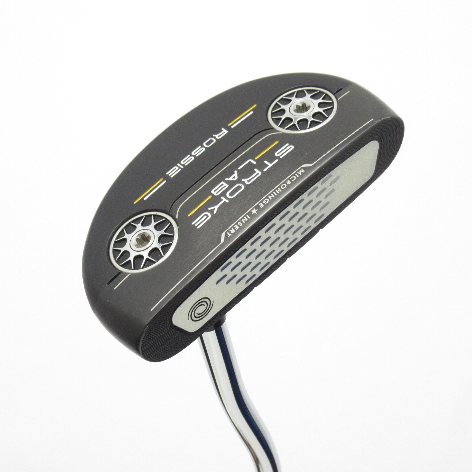 中古】ストロークラボ パター (オデッセイ) 通販｜GDO中古ゴルフクラブ