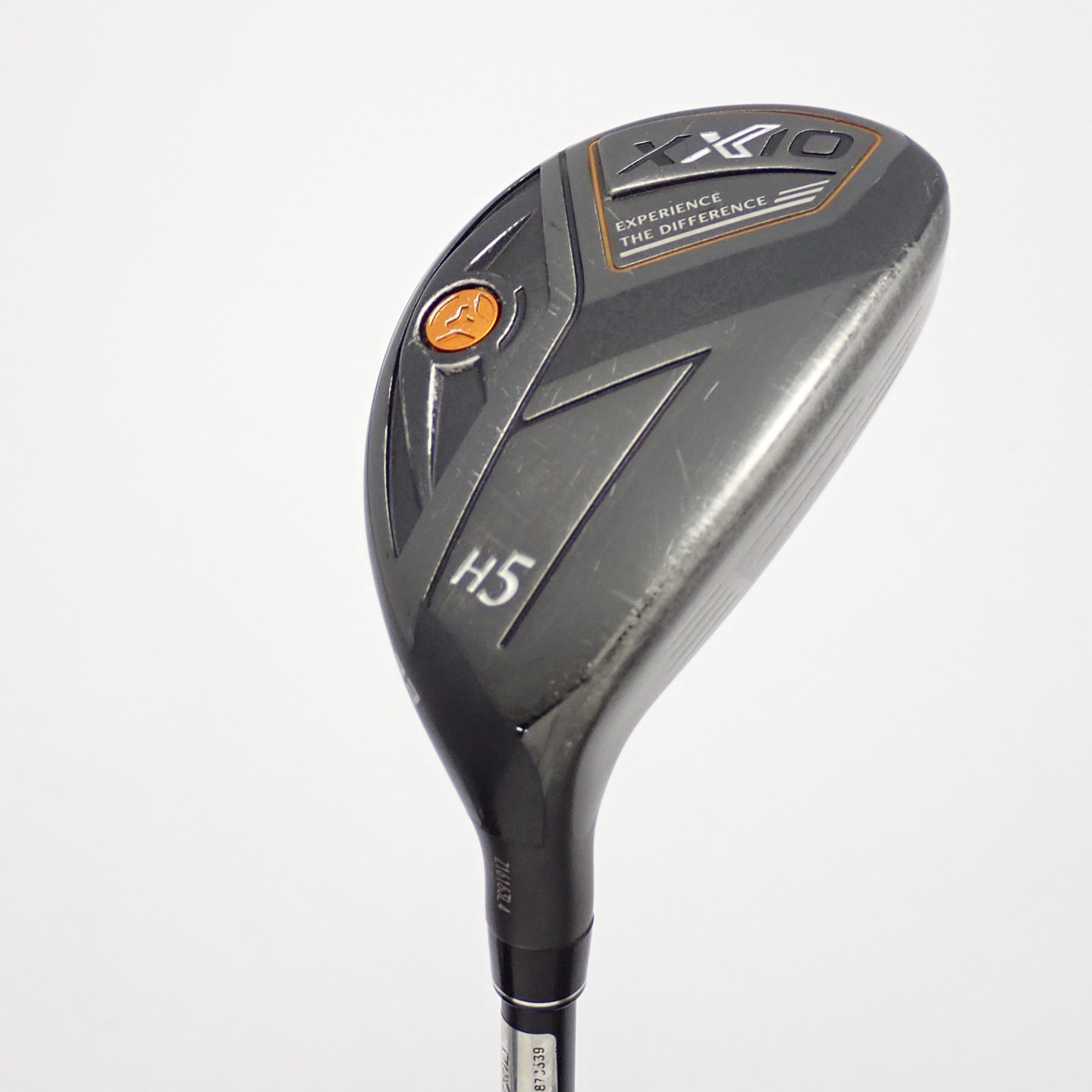 ゼクシオ7番ユーティリティ23°UTゴルフクラブメンズ中古シニア初心者XXIO ゼクシオ7番ユーティリティ23°UTゴルフクラブメンズ中古シニア初心者