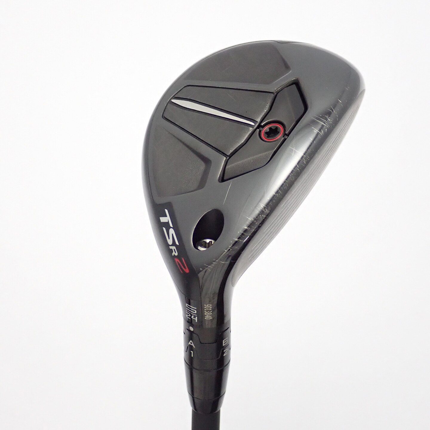 中古】TSR2 ユーティリティ N.S.PRO MODUS3 HYBRID GOST 370tip 24 S C