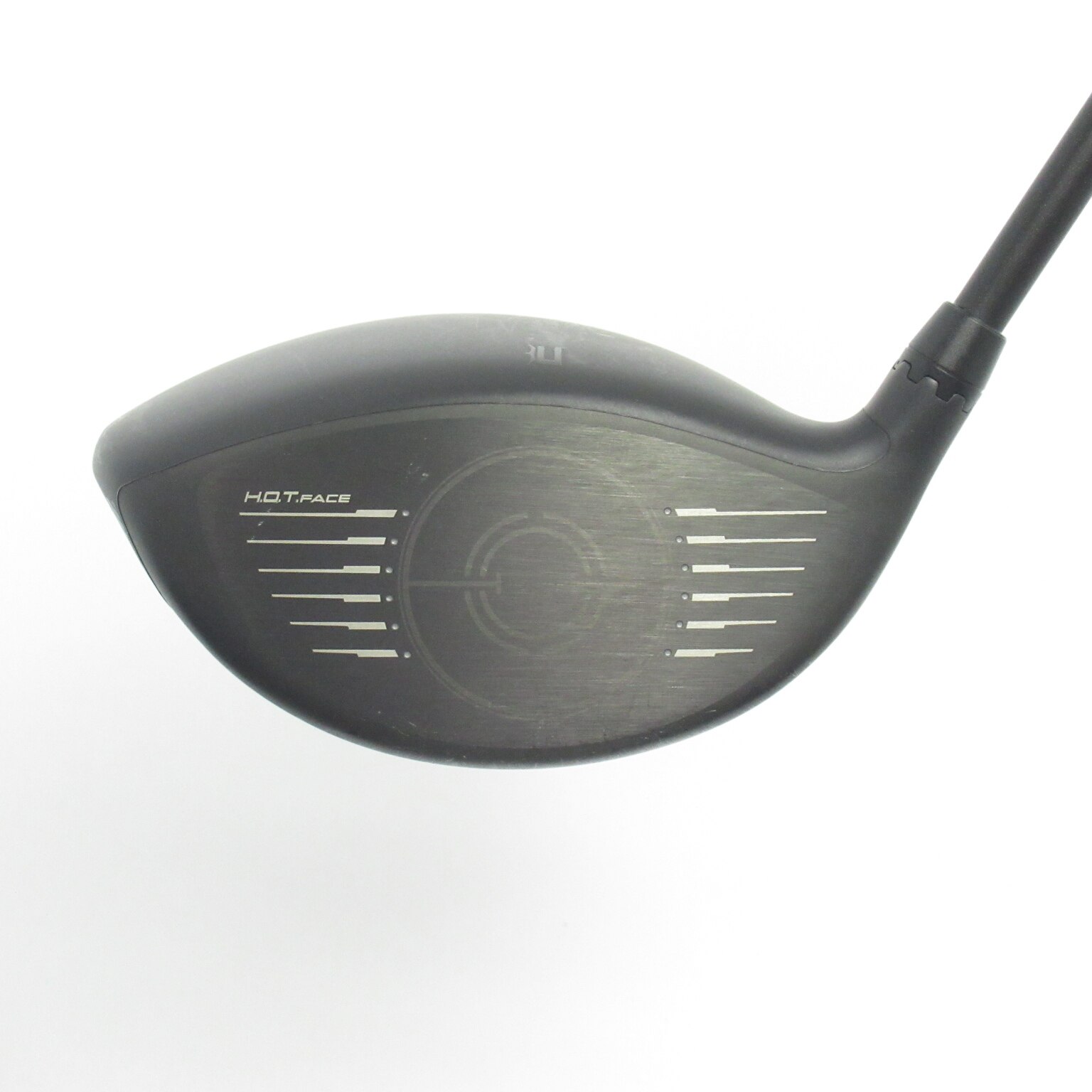 中古】ダークスピード LS ドライバー Tour AD for Cobra(Black) 10.5