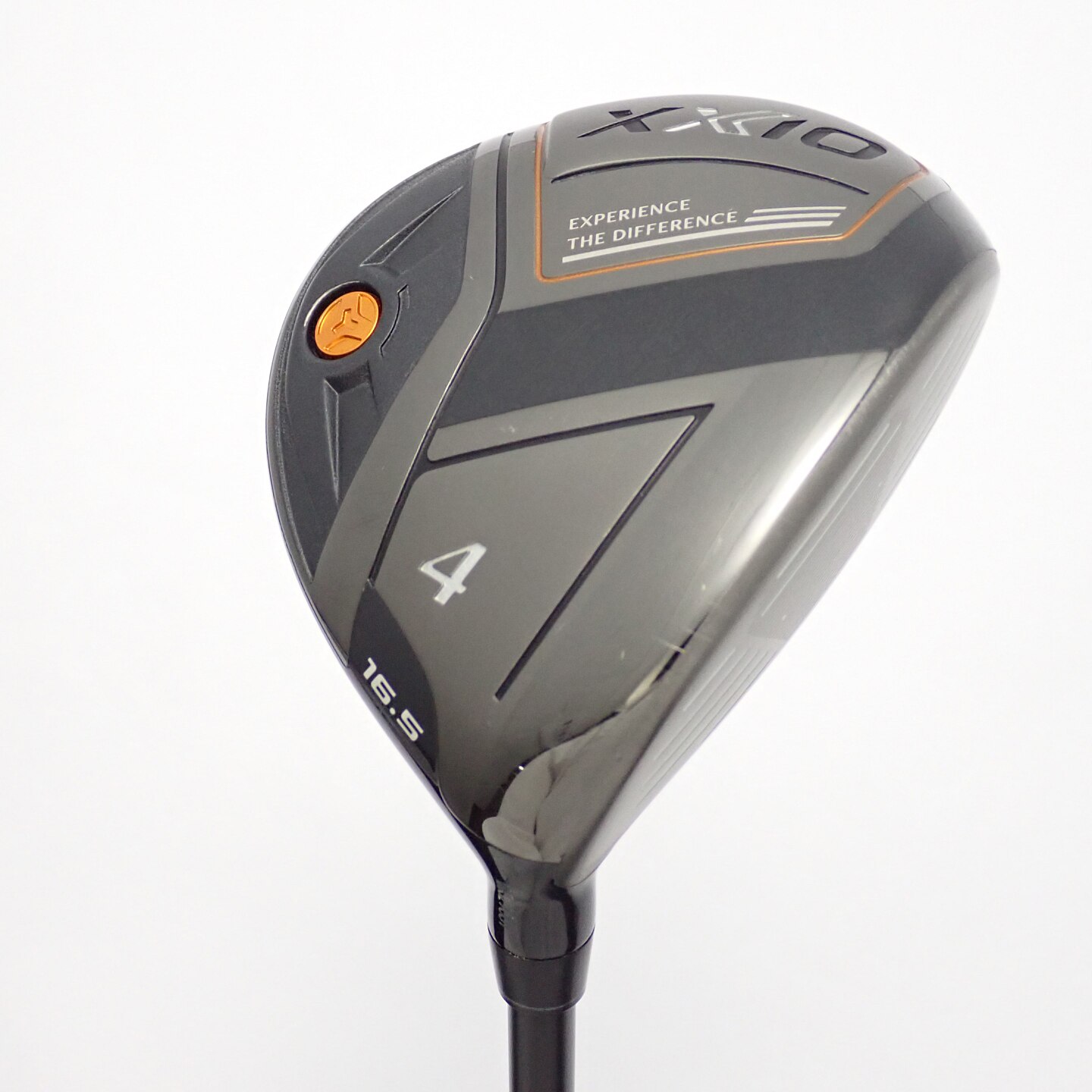 中古】ゼクシオ エックス フェアウェイウッド Miyazaki AX-1 16.5 SR C