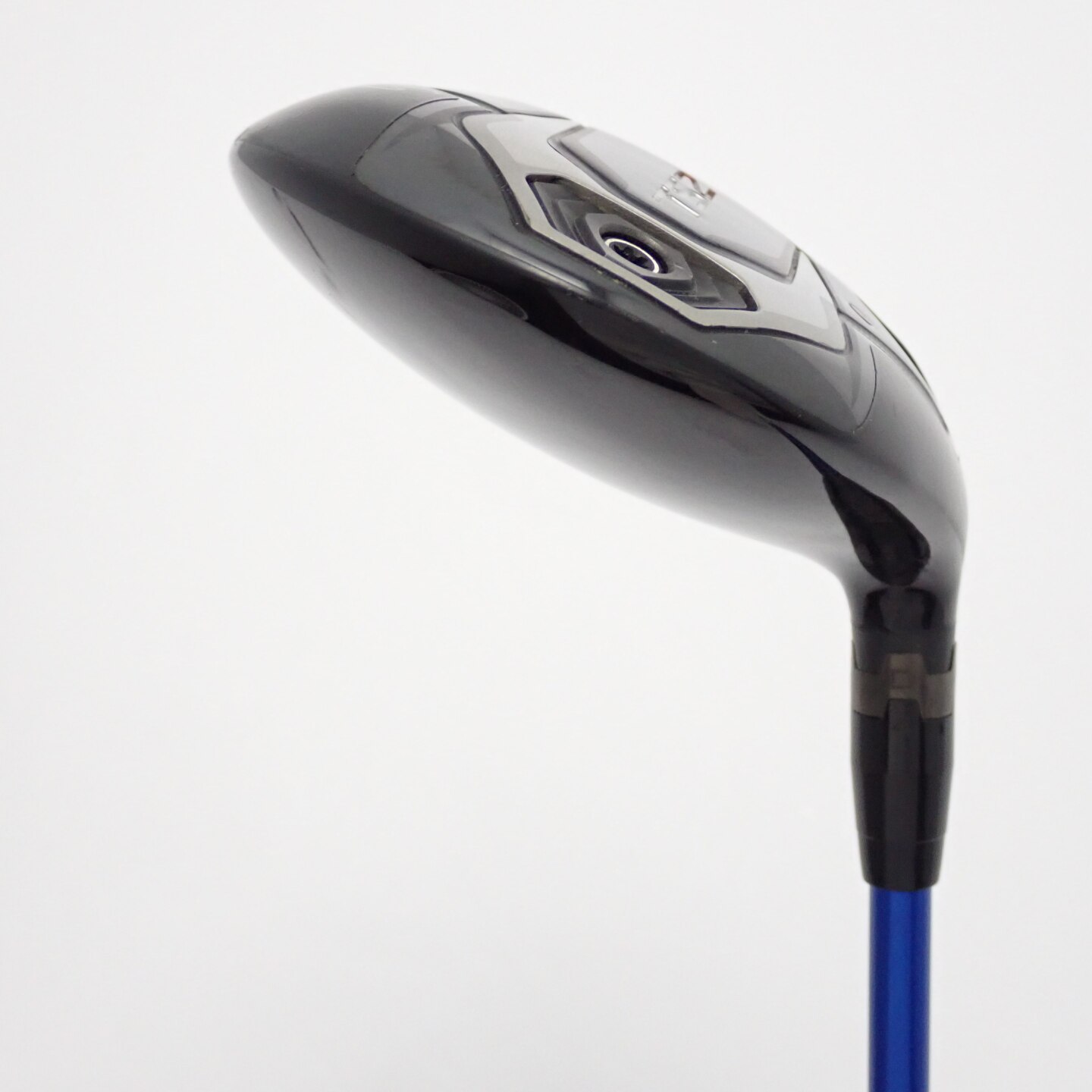 【中古ゴルフクラブ】タイトリスト　TITLEIST　TS2 フェアウェイウッド Diamana B60　シャフト：Diamana B60 中古】TS2 フェアウェイウッド Diamana B60 15 S CD(フェアウェイ