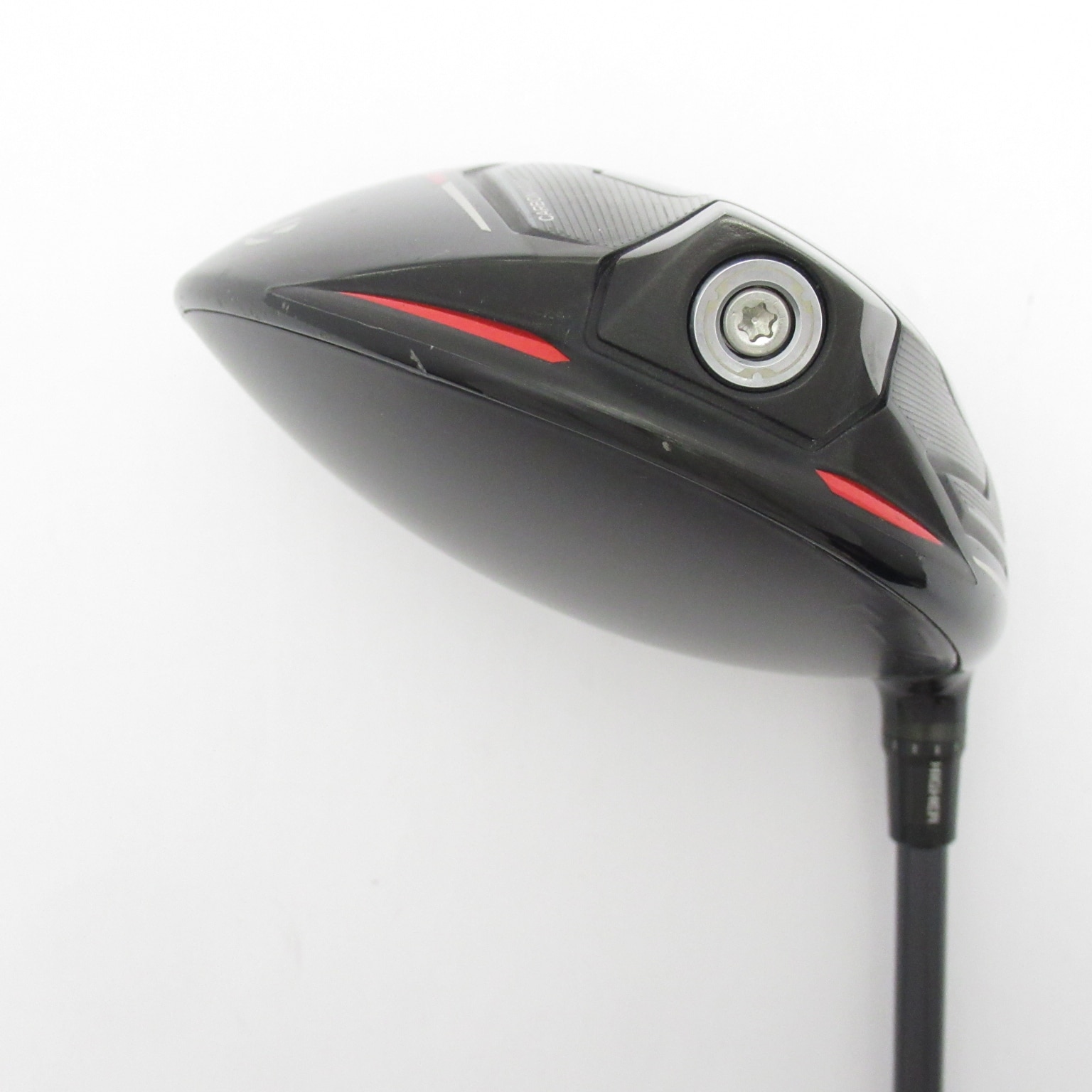 中古】ステルス HD ドライバー TENSEI RED TM50(2022) 9 S CD