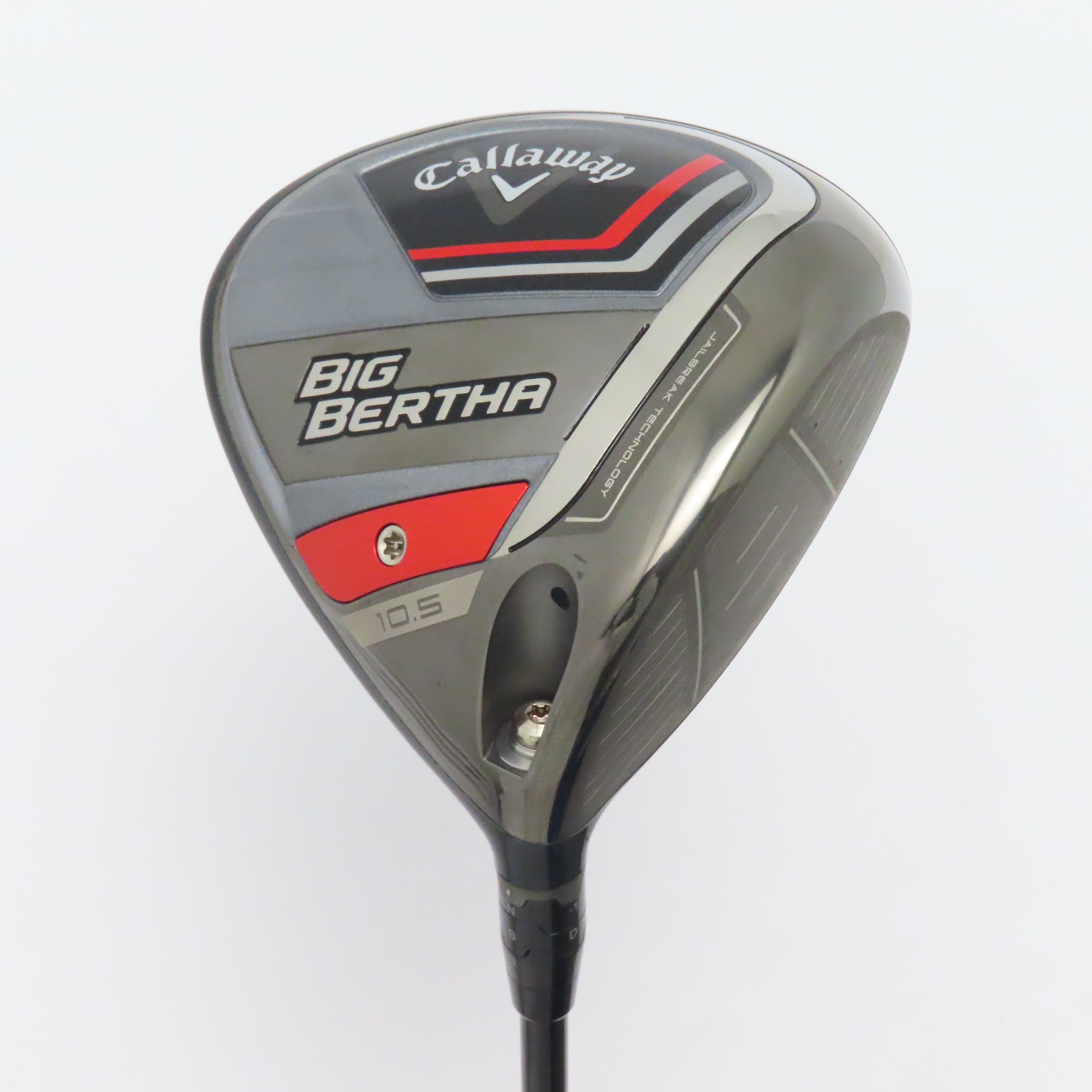 中古】ビッグバーサ 23 ドライバー SPEEDER NX for Callaway 10.5 R BC