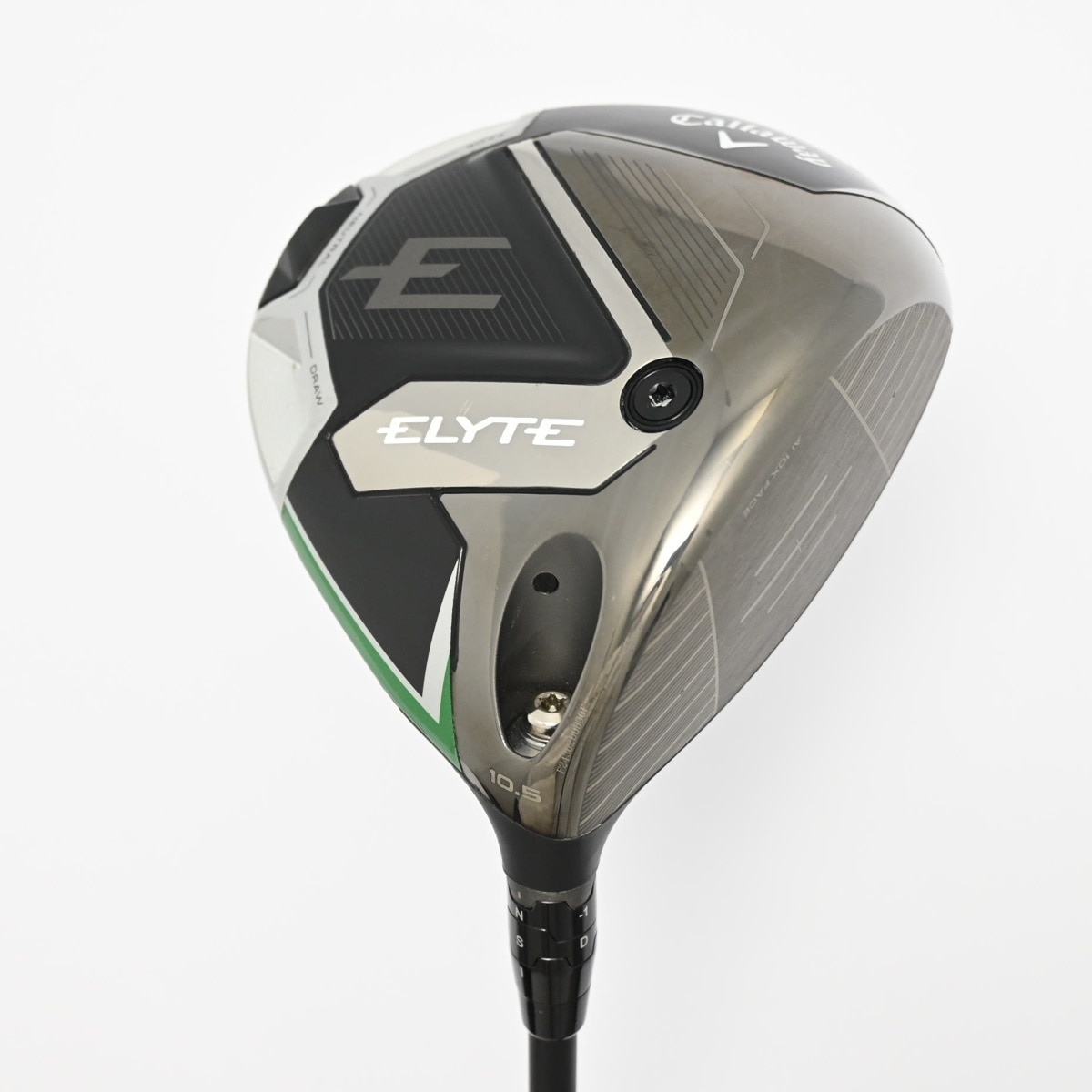 中古】エリート ドライバー Diamana BB 53 10.5 S C(ドライバー（単品