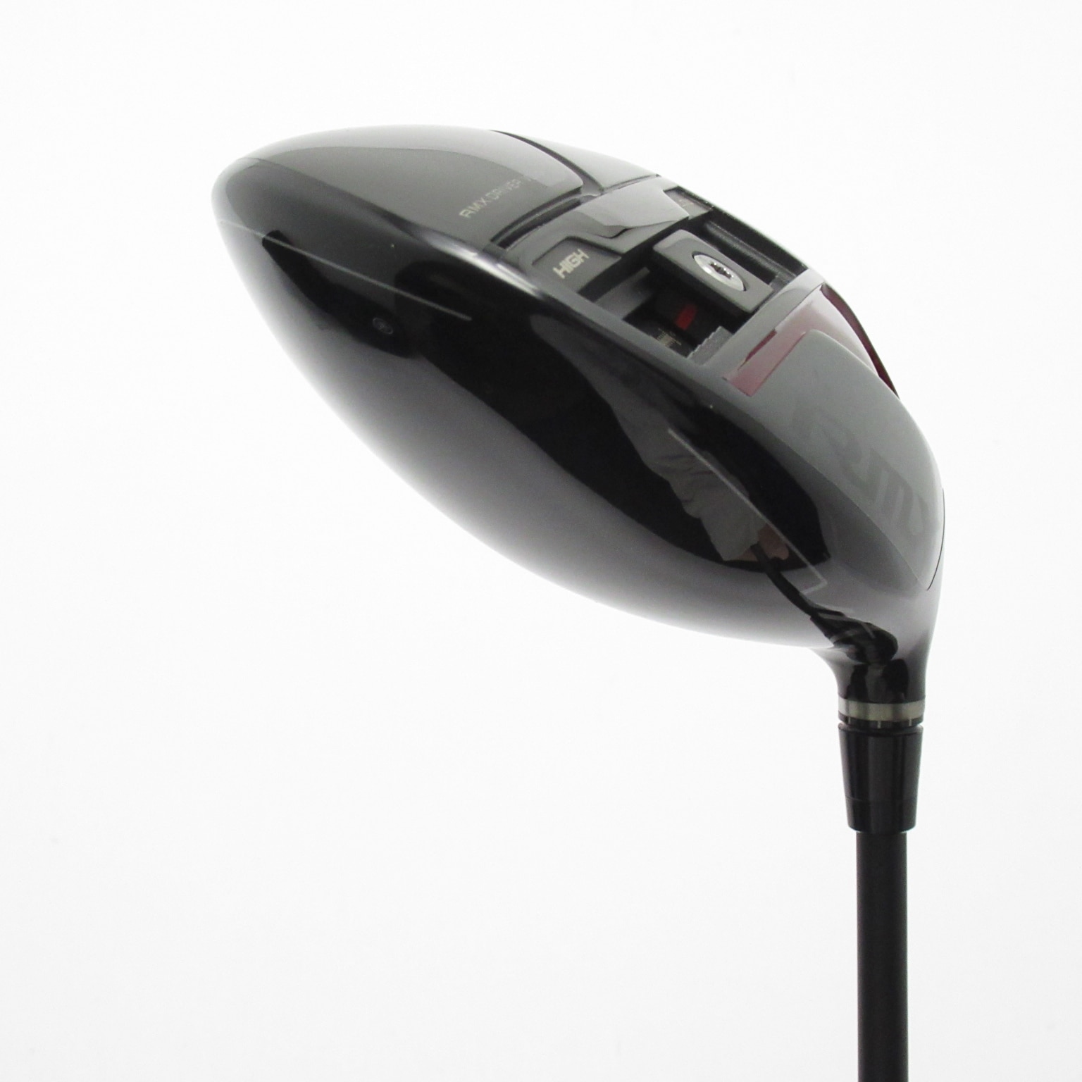 中古】RMX VD/M(2024) Steady Version ドライバー Speeder NX BLACK 50