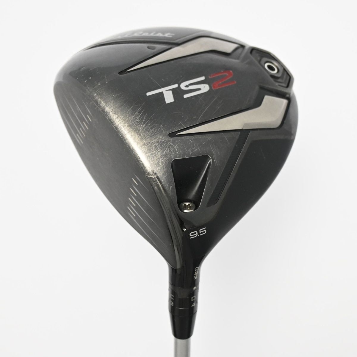 中古】TS2 ドライバー (タイトリスト) Titleist レフティ 通販｜GDO
