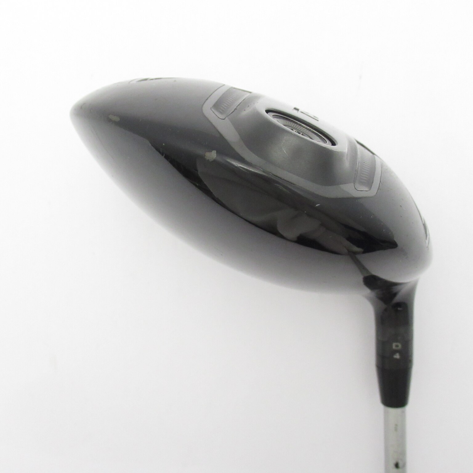 中古】TS1 ドライバー ドライバー Titleist Diamana 50 10.5 SR D