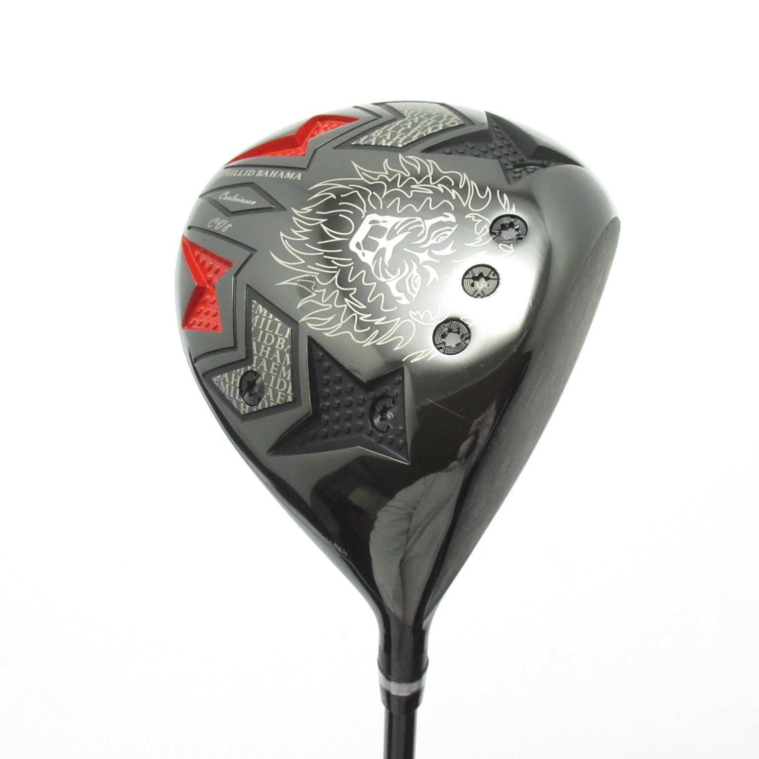 中古】エミリッドバハマ 通販｜GDO中古ゴルフクラブ