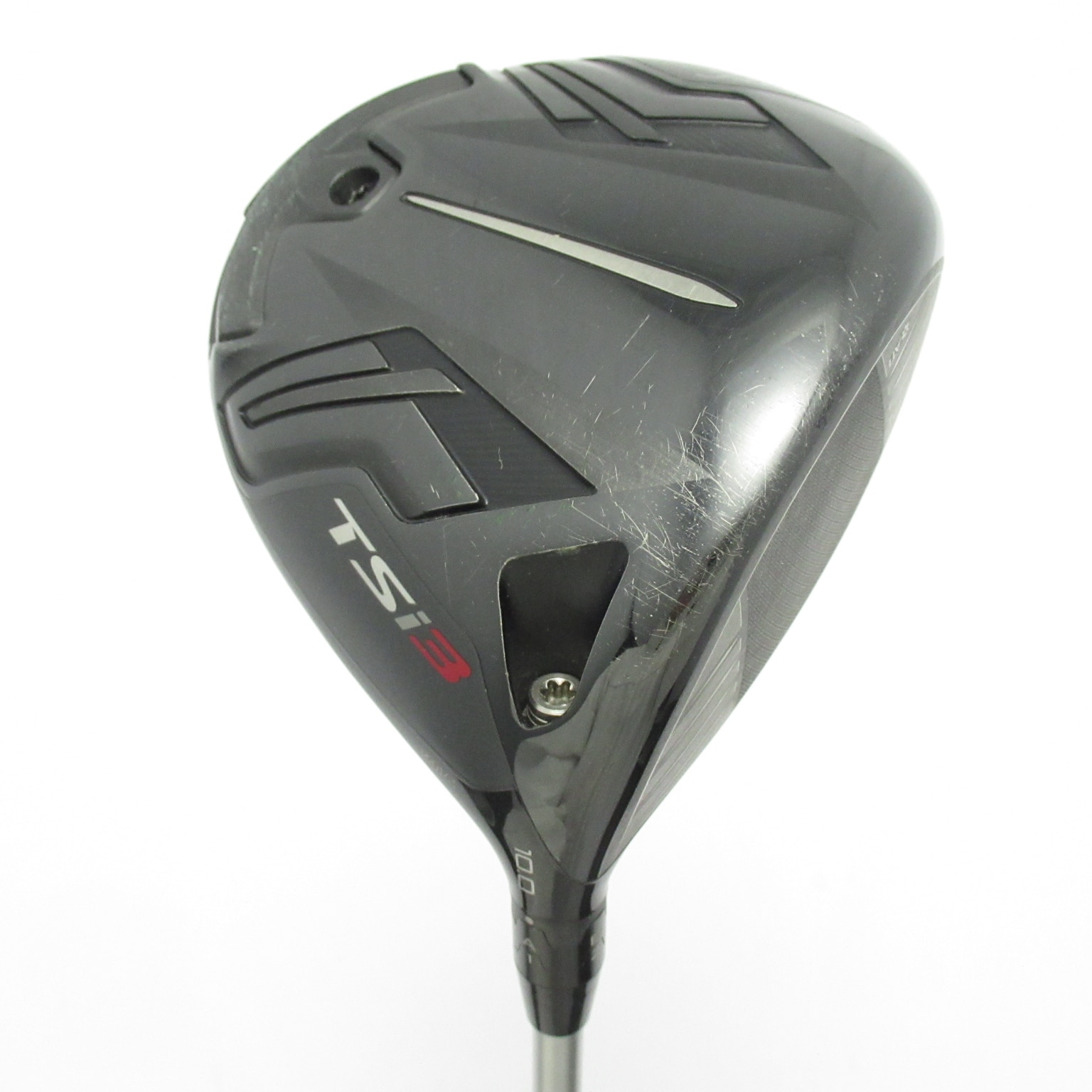 Titleist TSi3 ドライバー 10°　ディアマナDF50s 中古】TSi3 ドライバー Titleist Diamana 50 10 R CD(ドライバー（単品