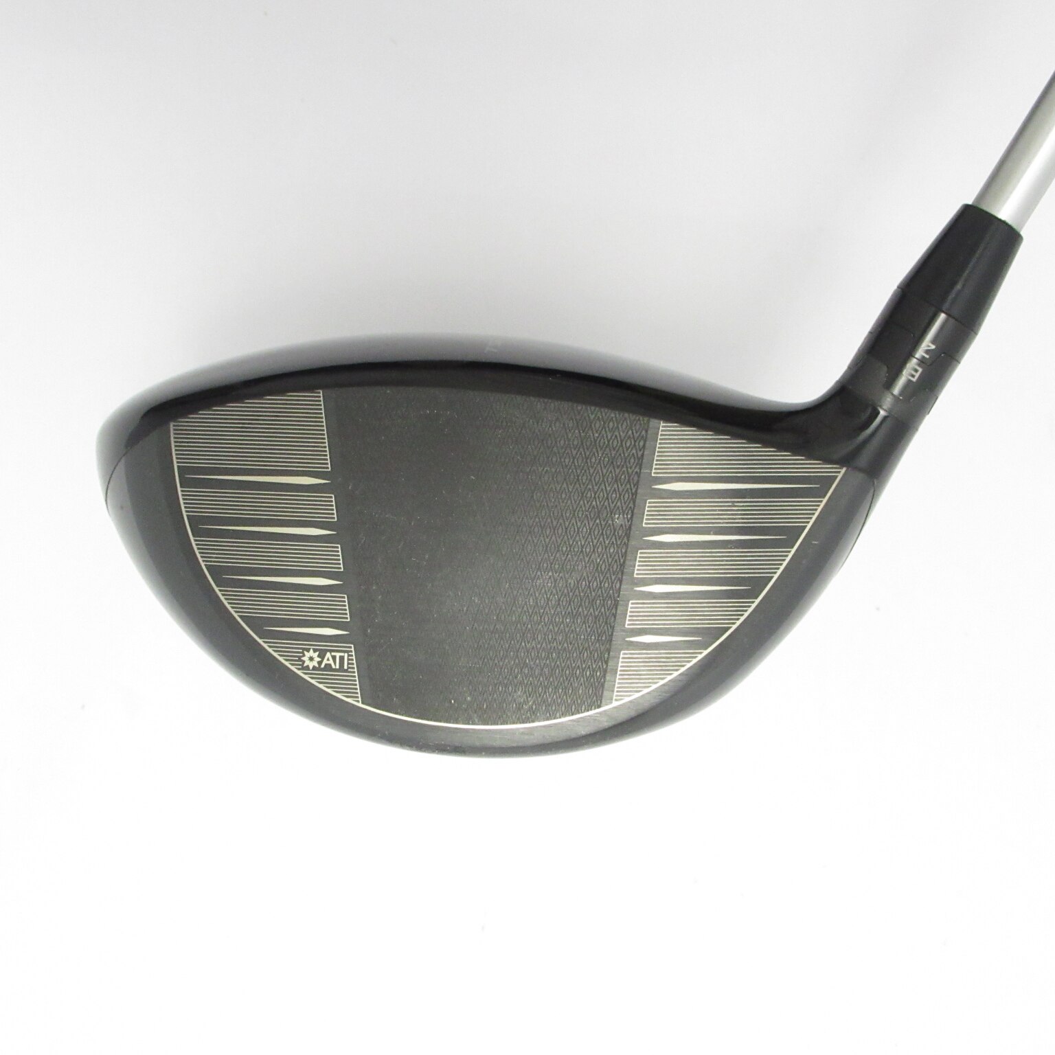 中古】TSi3 ドライバー Titleist Diamana 50 10 R CD(ドライバー（単品