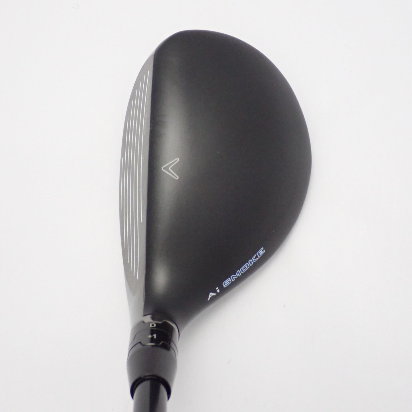 中古】パラダイム Ai SMOKE HL ユーティリティ TENSEI 50 for Callaway