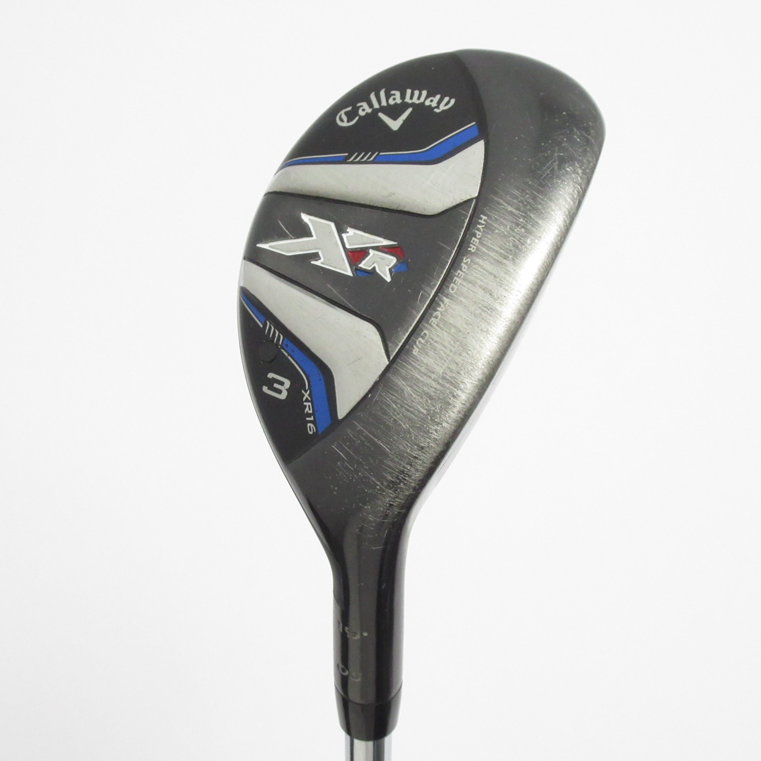 中古】XR OS ユーティリティ (キャロウェイ) XR 通販｜GDO中古ゴルフクラブ