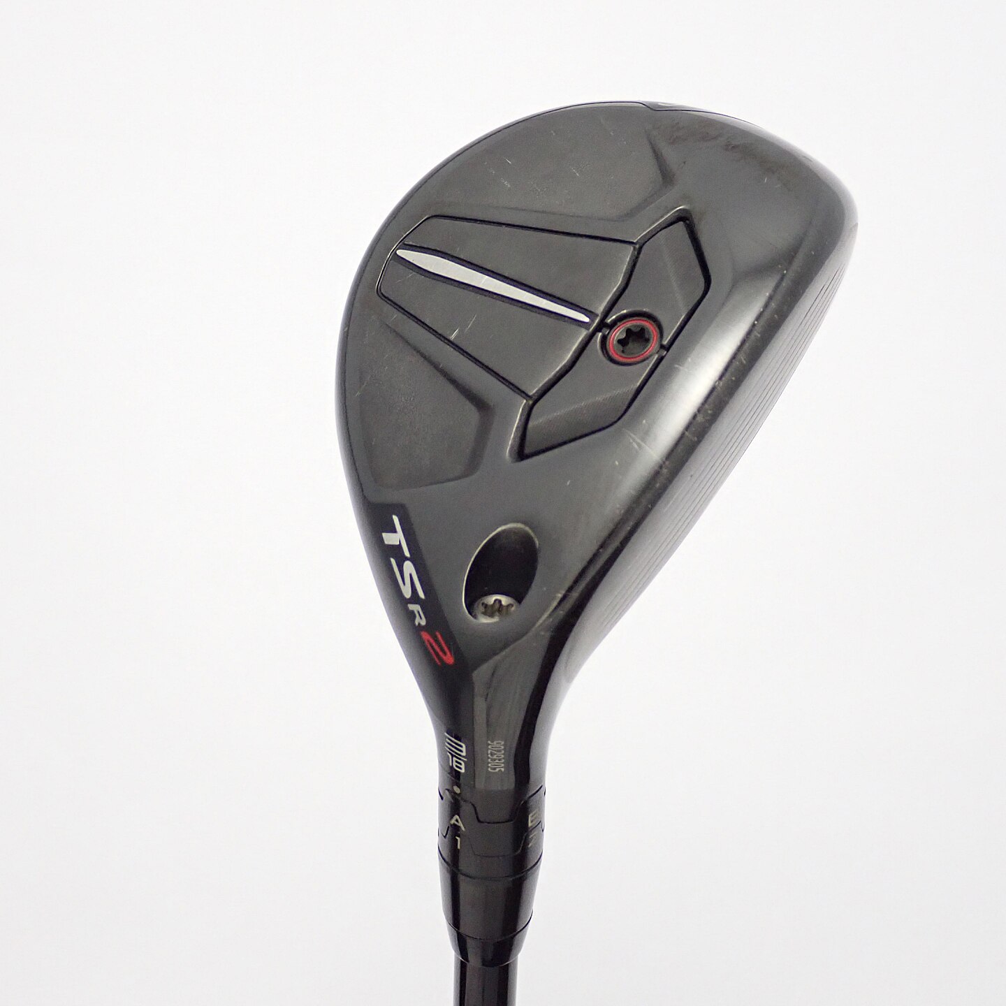 中古】TSR2 ユーティリティ TENSEI PRO 1K HYBRID 70 18 S CD