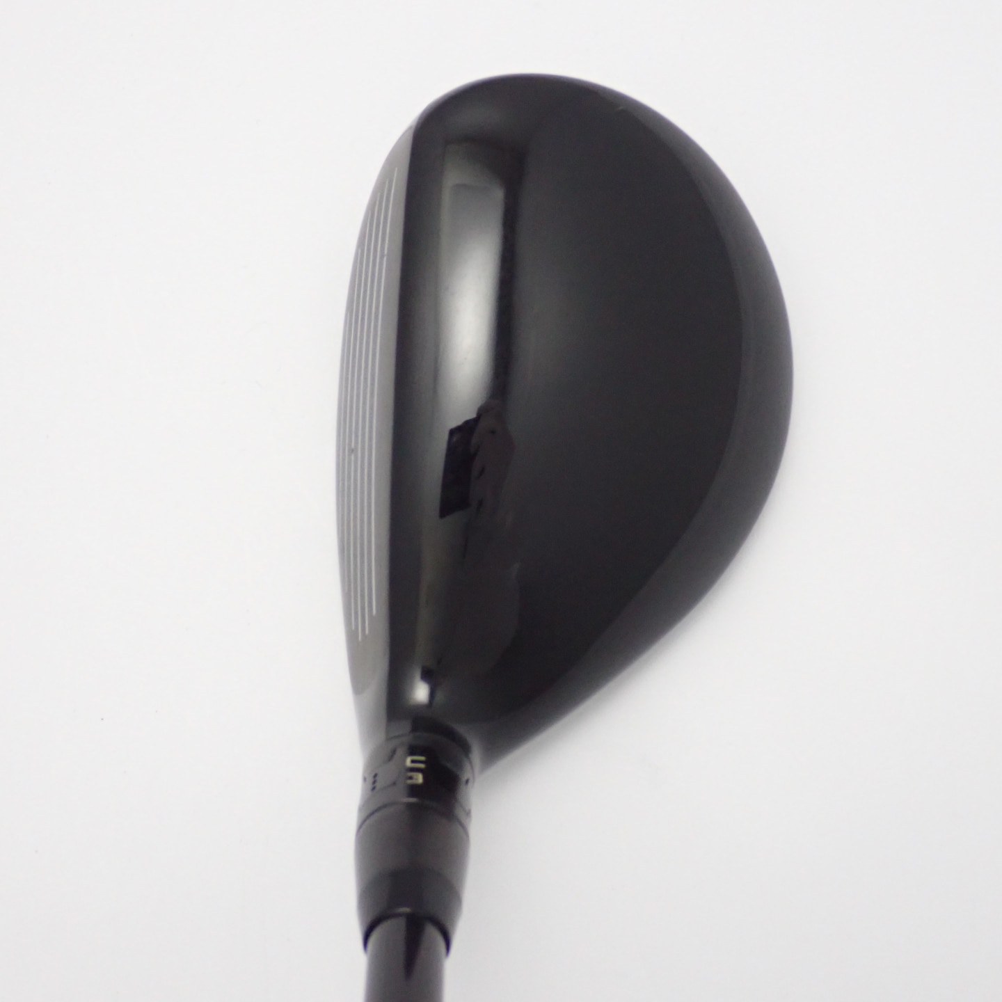 中古】TSR2 ユーティリティ TENSEI PRO 1K HYBRID 70 18 S CD