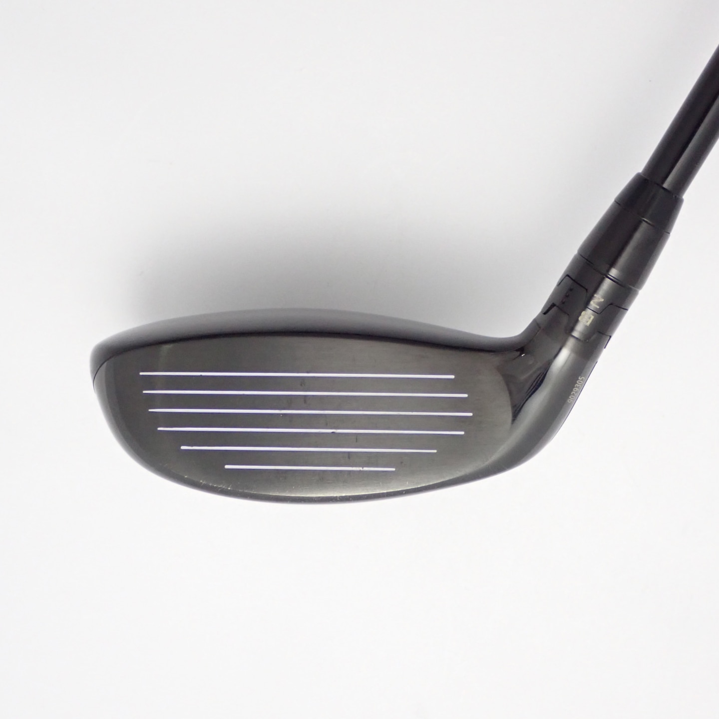 中古】TSR2 ユーティリティ TENSEI PRO 1K HYBRID 70 18 S CD