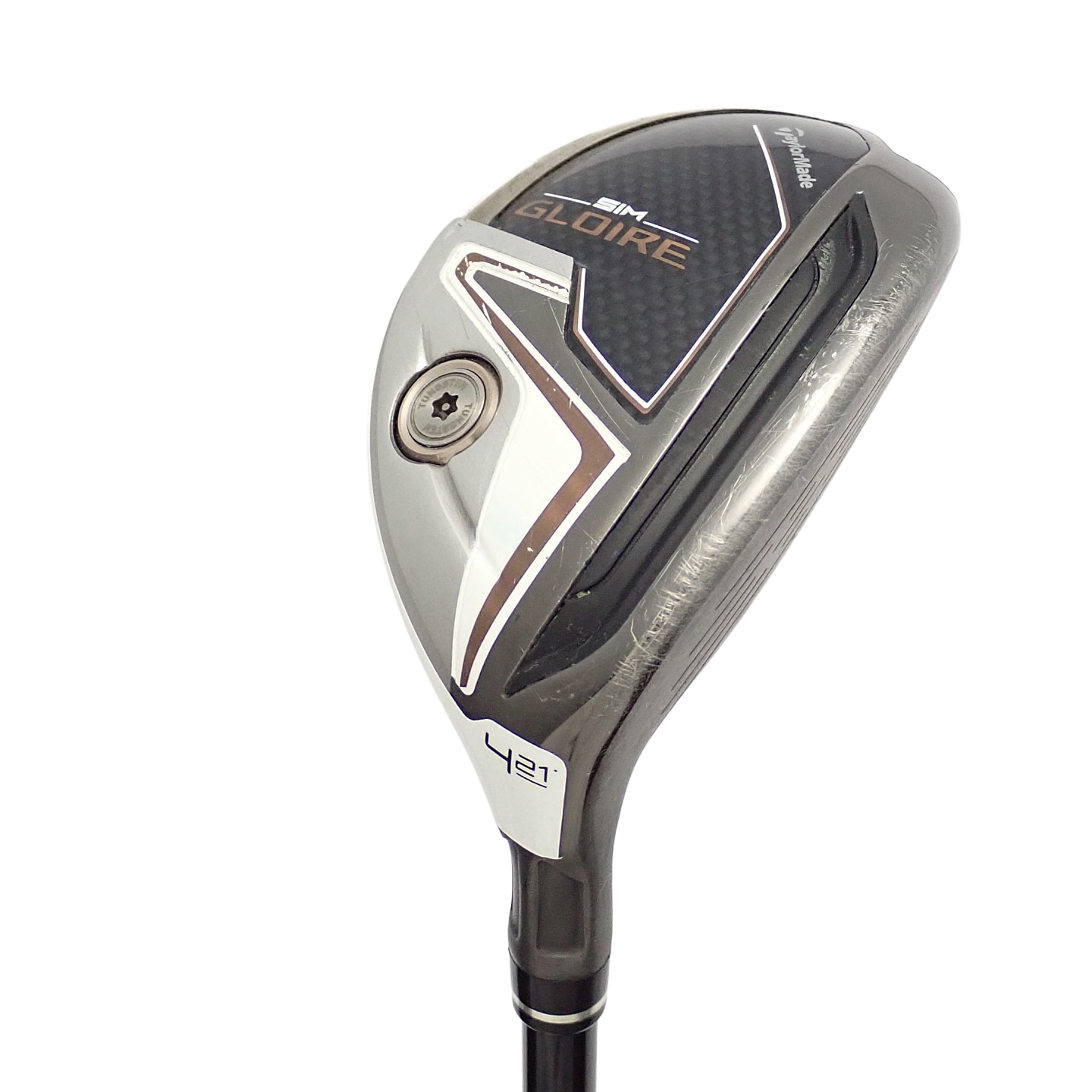 中古】SIM グローレ レスキュー ユーティリティ Air Speeder TM 21 SR