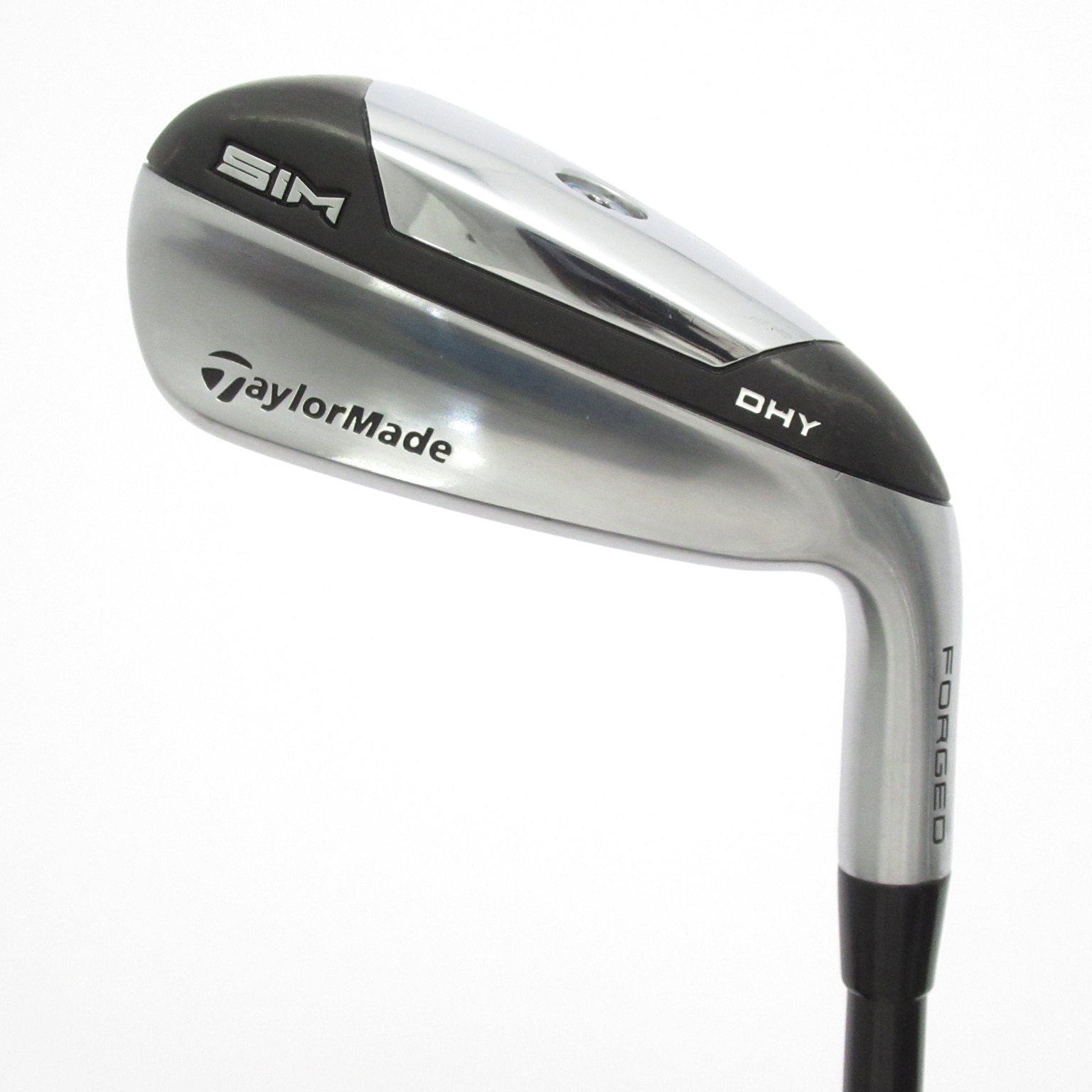 中古】SIM DHY ユーティリティ (テーラーメイド) SIM 通販｜GDO中古