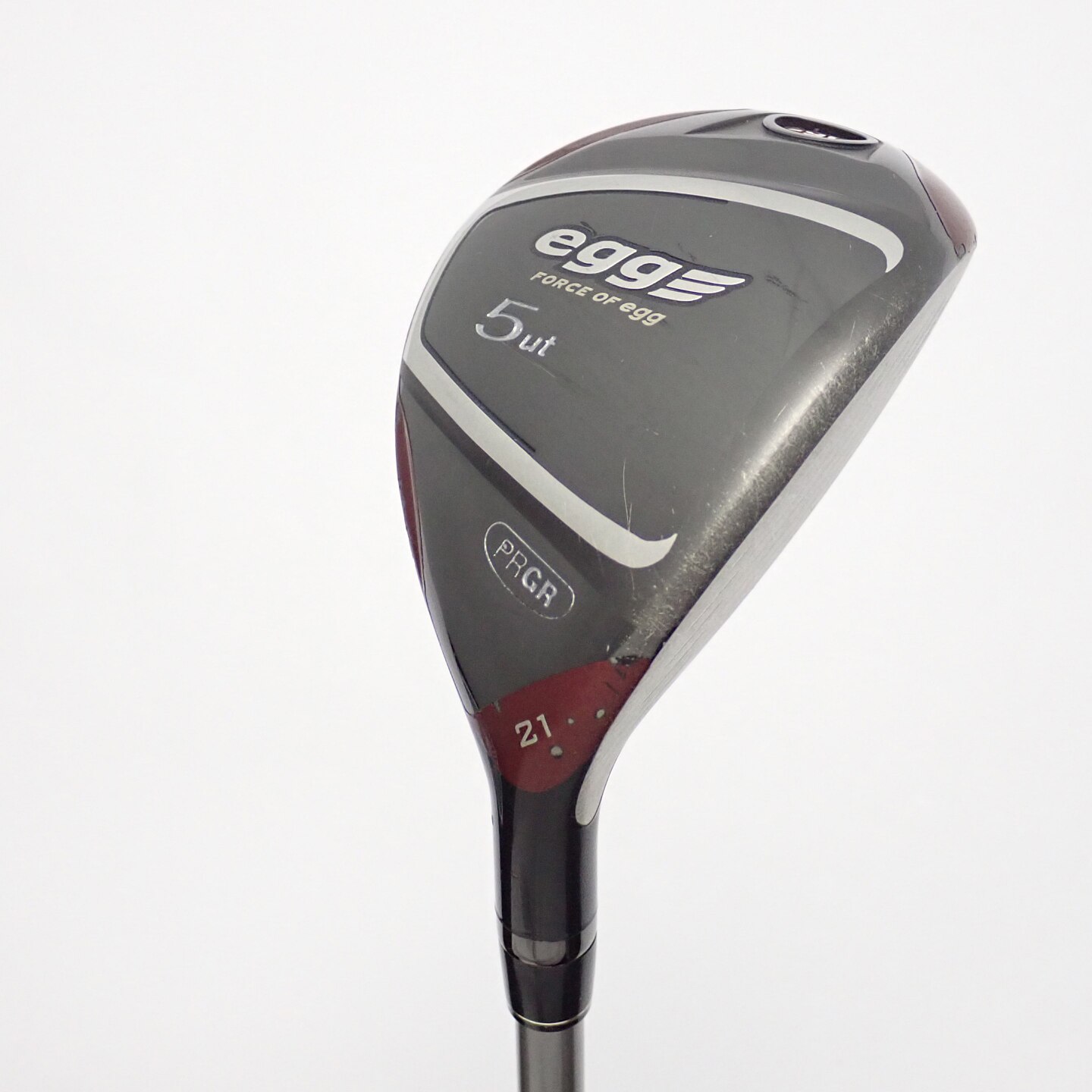 中古】egg ユーティリティ (プロギア) 通販｜GDO中古ゴルフクラブ