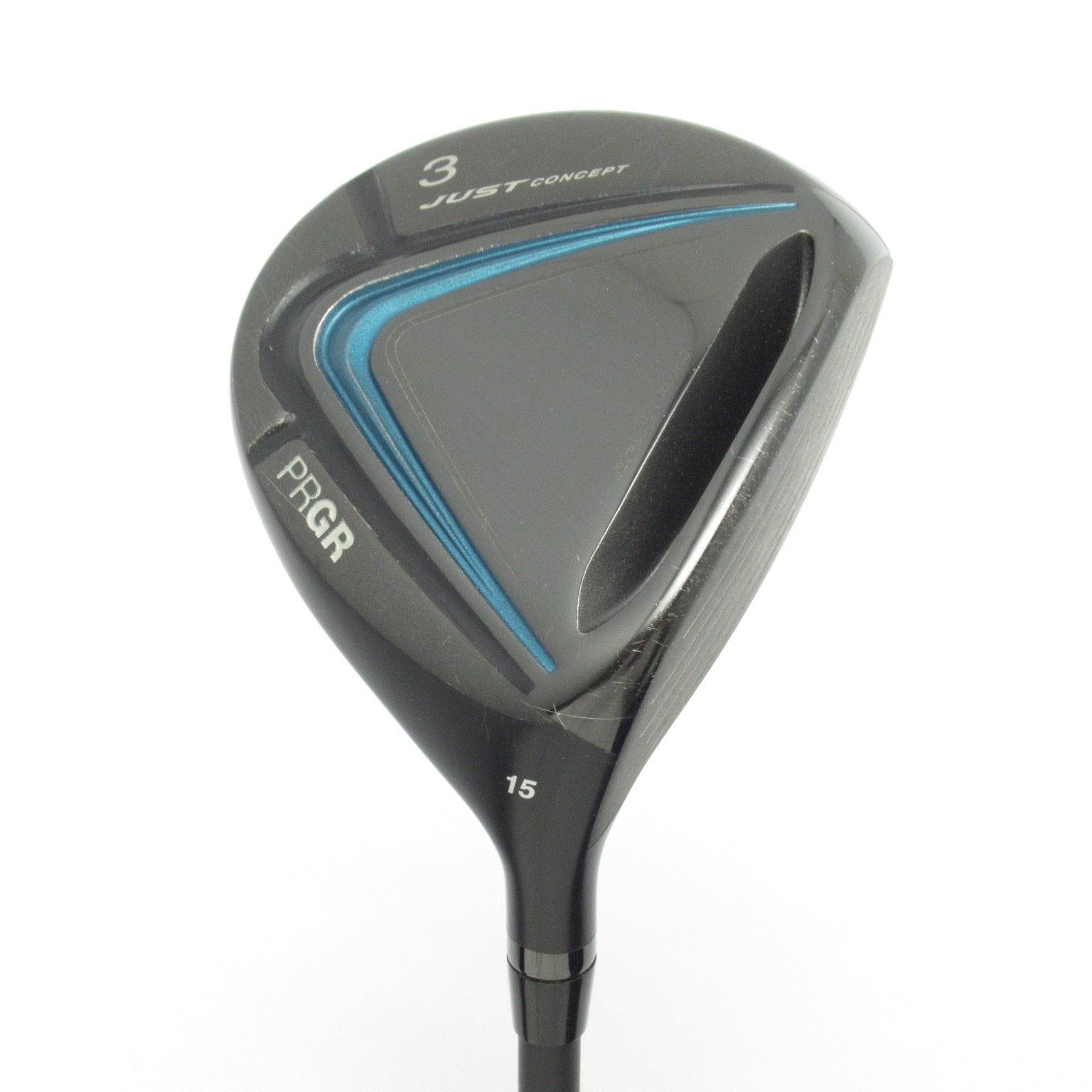 中古】プロギア(PRGR) フェアウェイウッド 通販｜GDO中古ゴルフクラブ