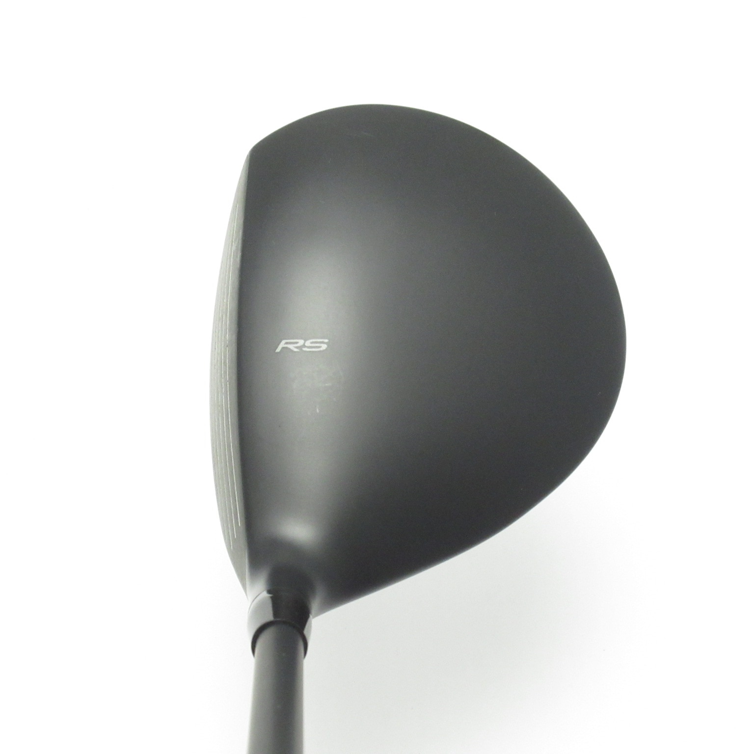 中古】RSX(2024) フェアウェイウッド Speeder NX BLACK 60 15 S CD