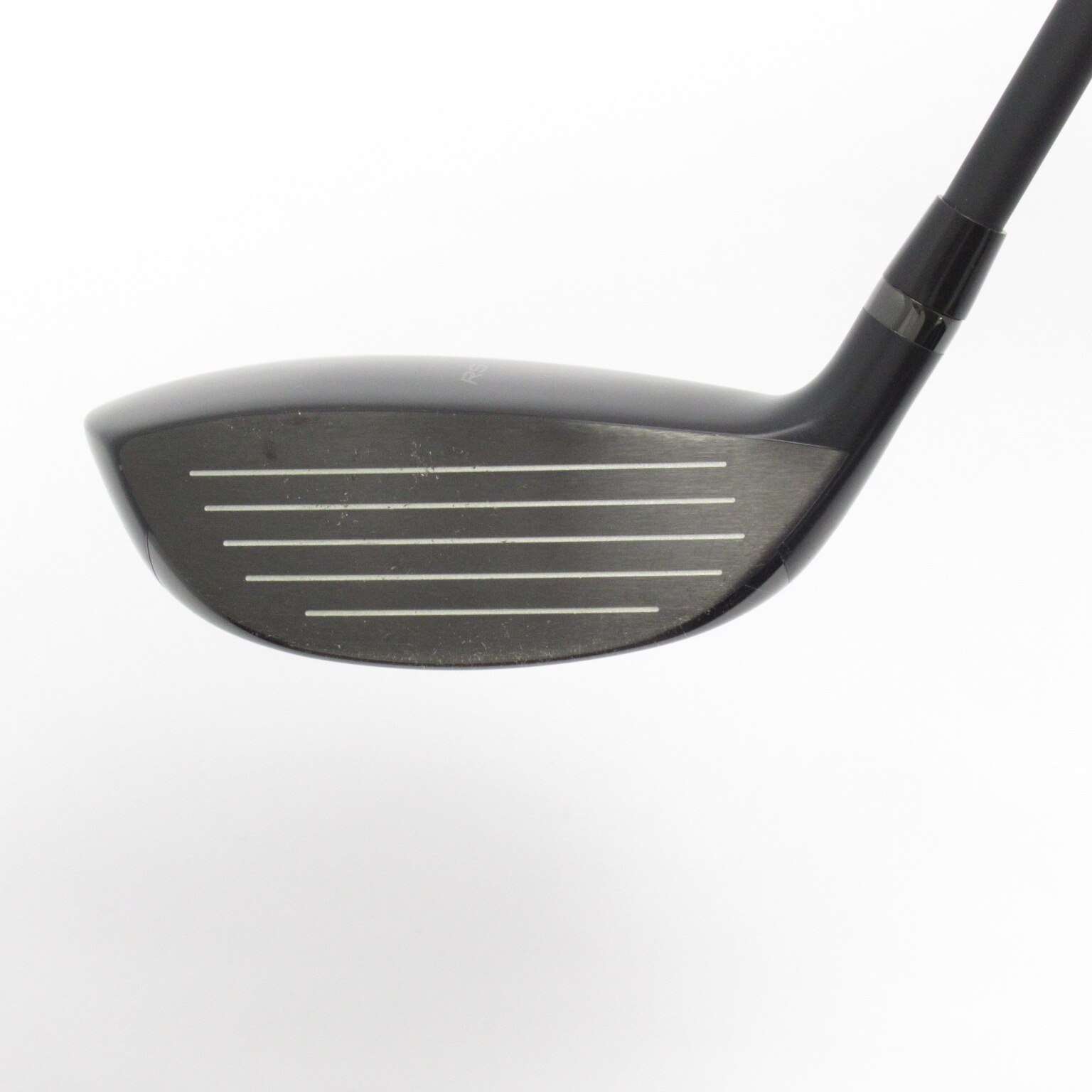 中古】RSX(2024) フェアウェイウッド Speeder NX BLACK 60 15 S CD