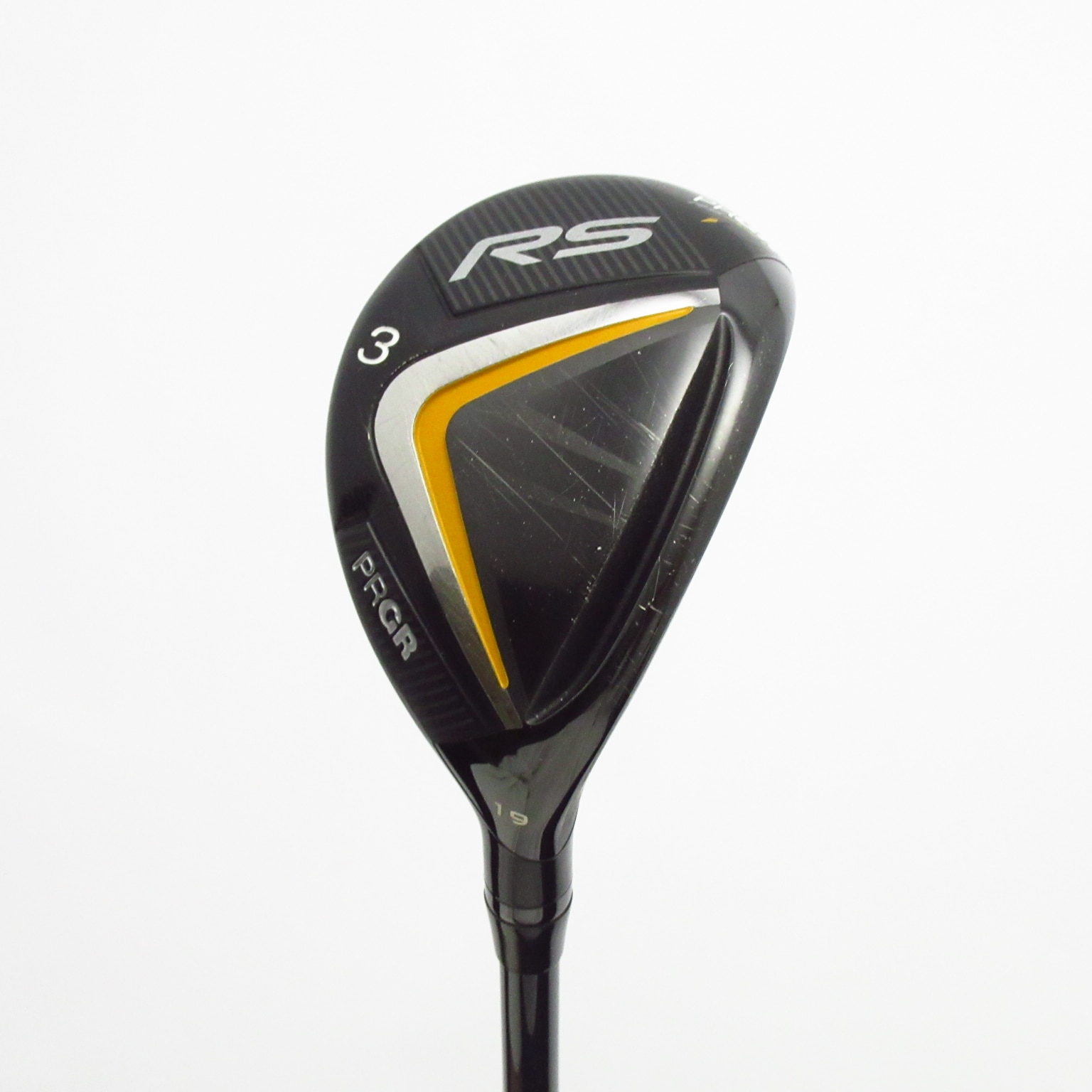 中古】RS ユーティリティ (プロギア) 通販｜GDO中古ゴルフクラブ